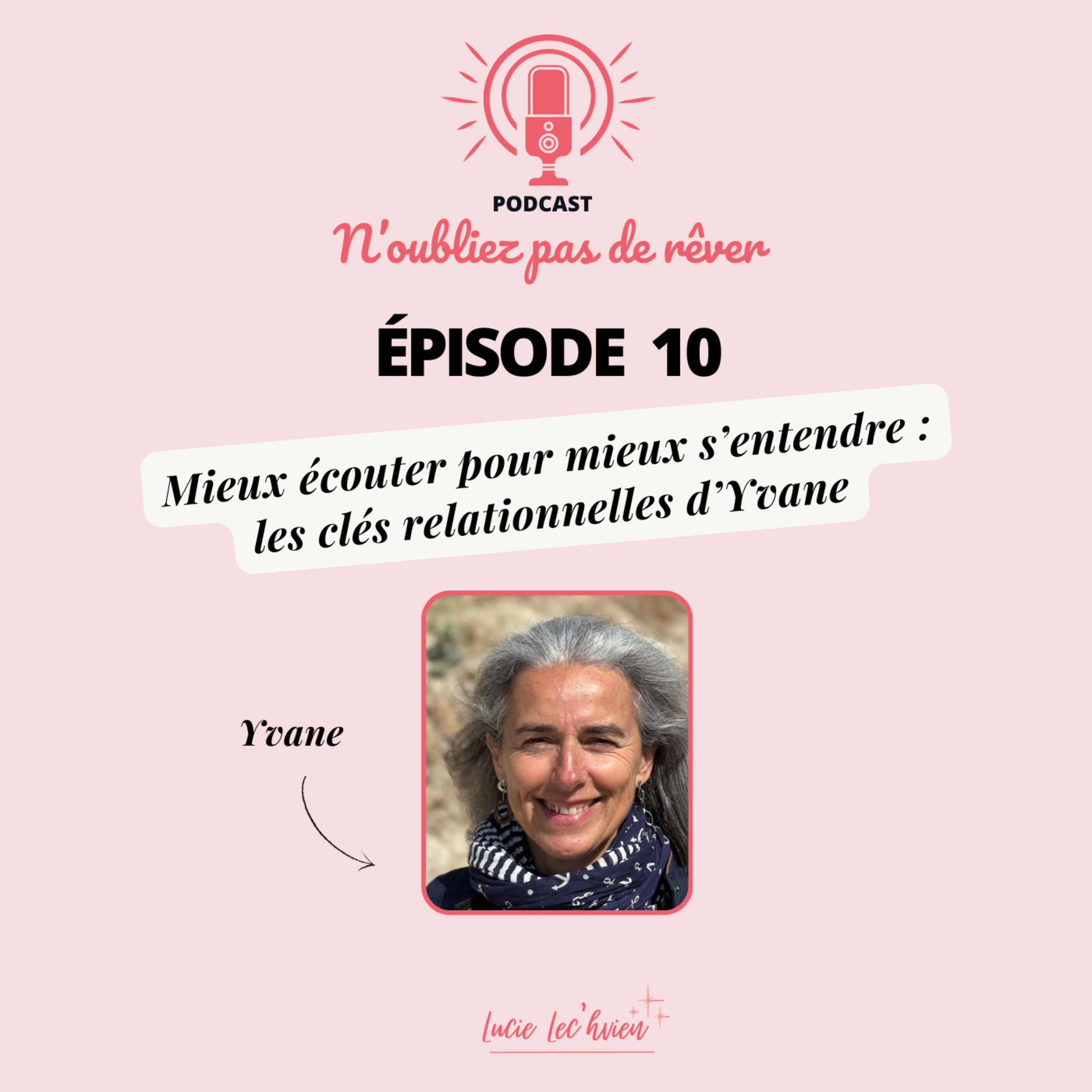 N\'oubliez pas de rêver