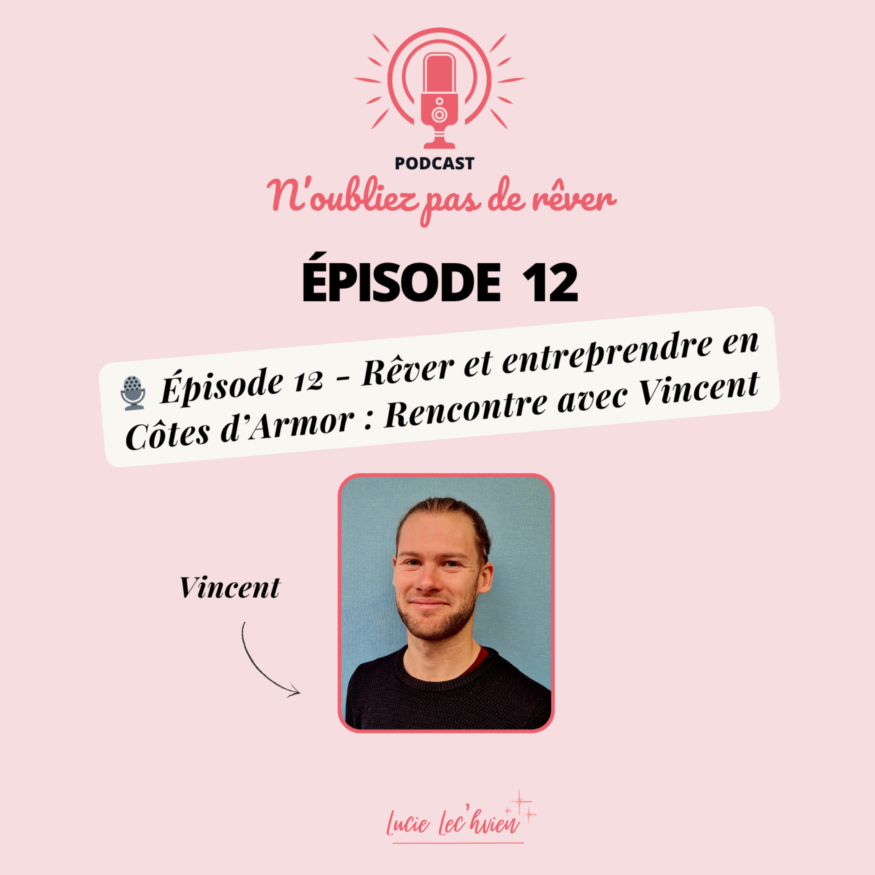 N\'oubliez pas de rêver
