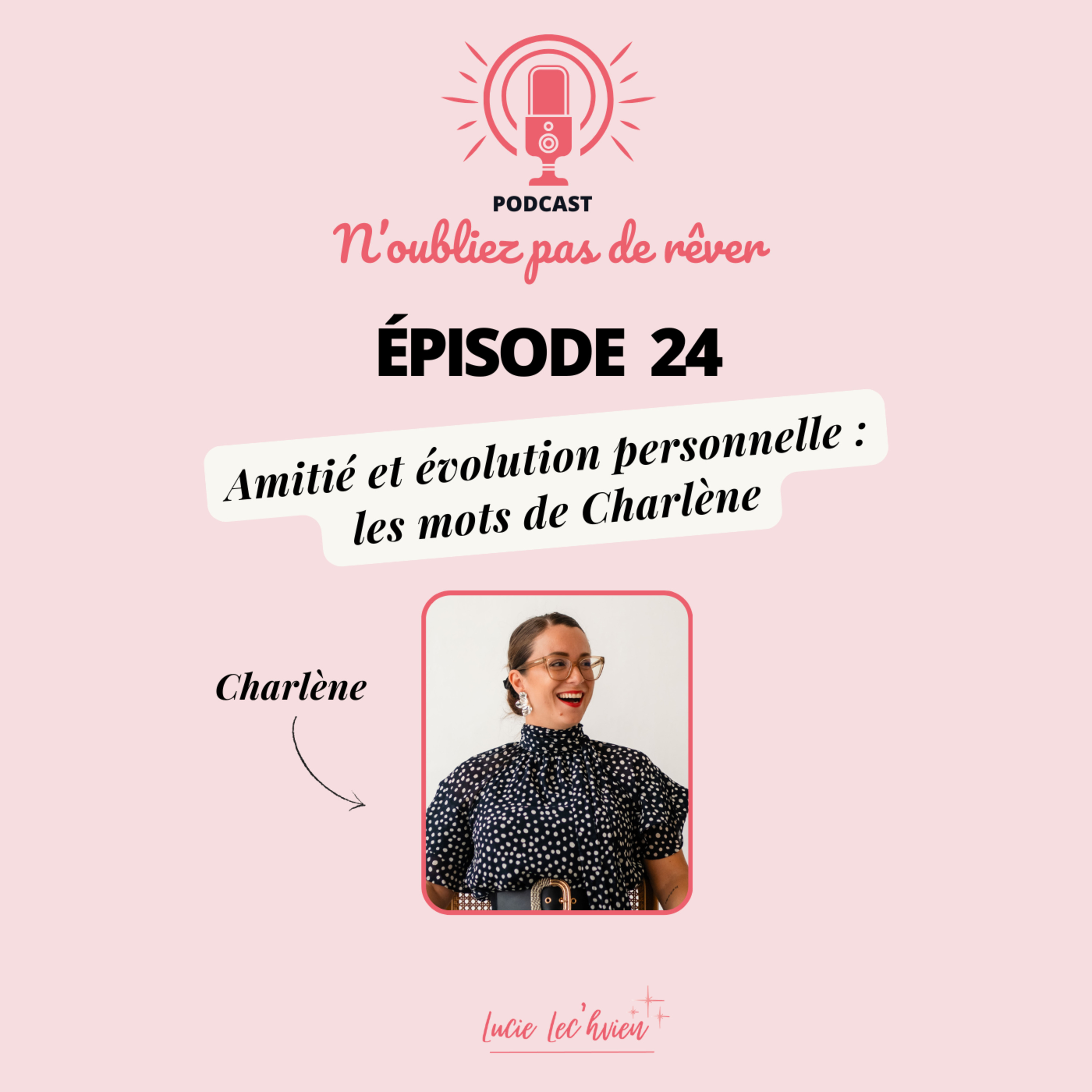 N\'oubliez pas de rêverSaison 2 : (re) définir la réussite