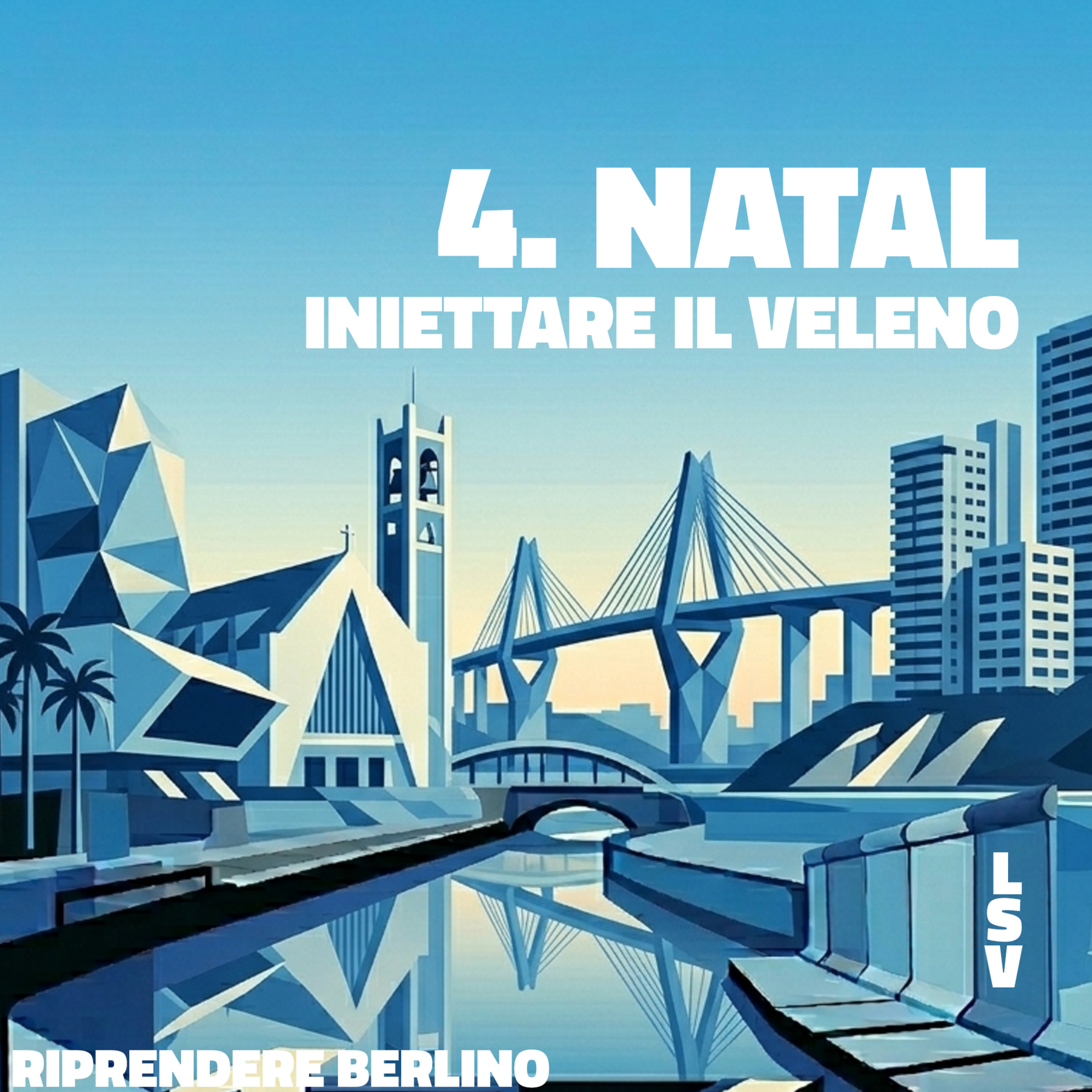 4. Natal - Iniettare il veleno episode artwork