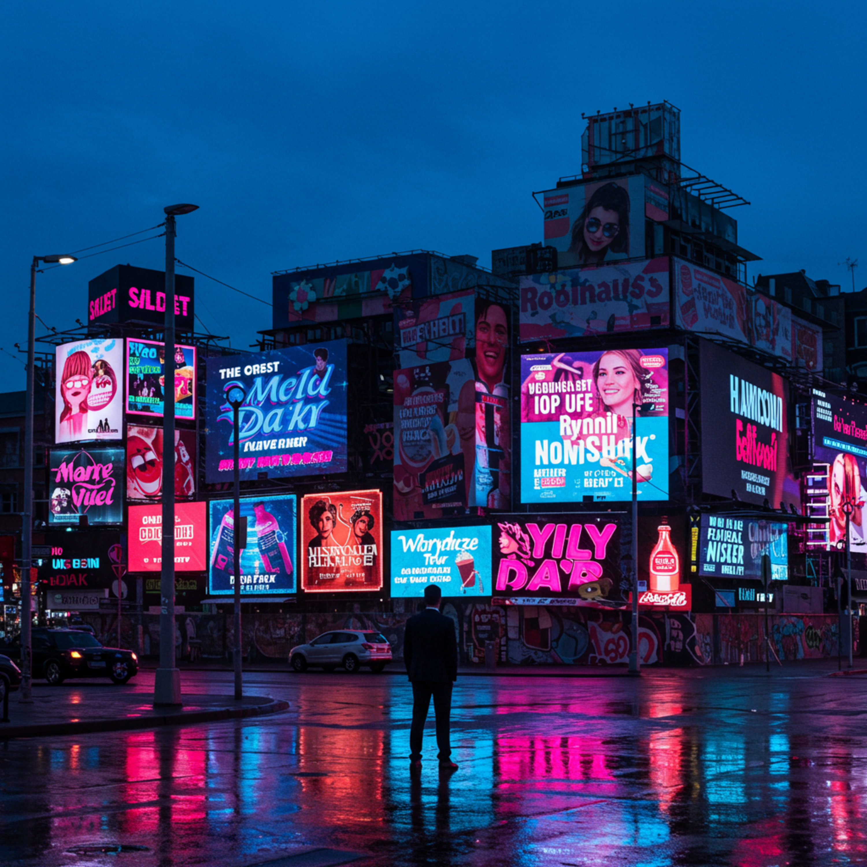 Troublemakers Podcast