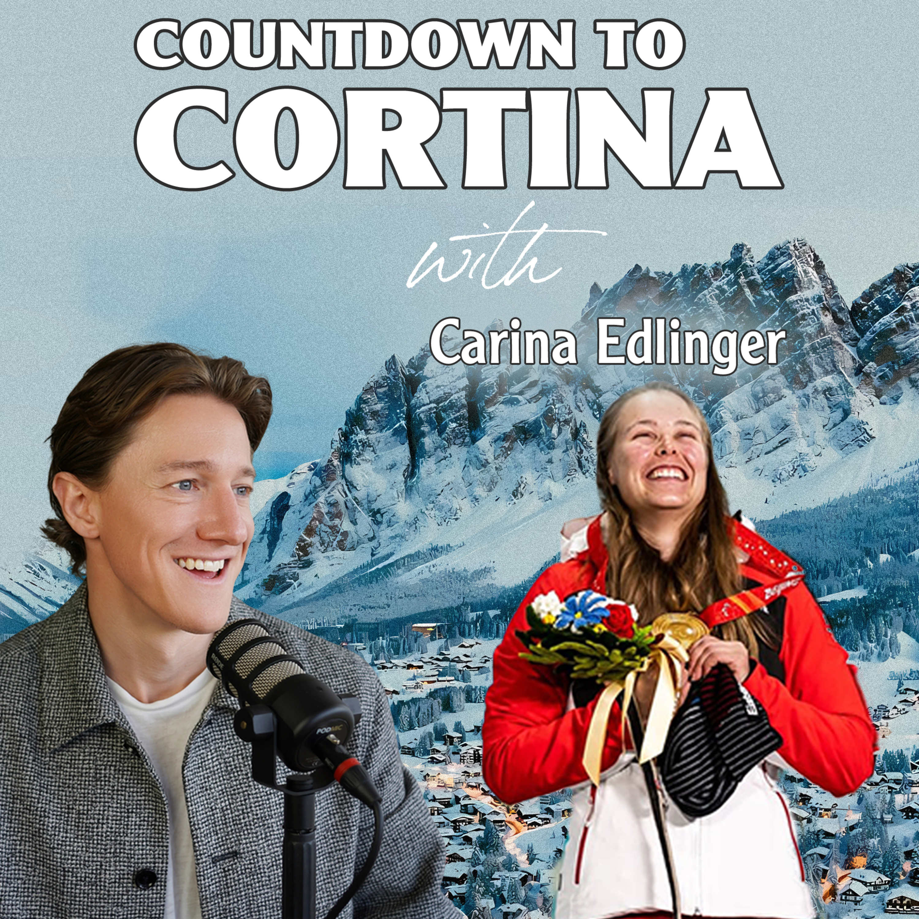 Countdown to Cortina