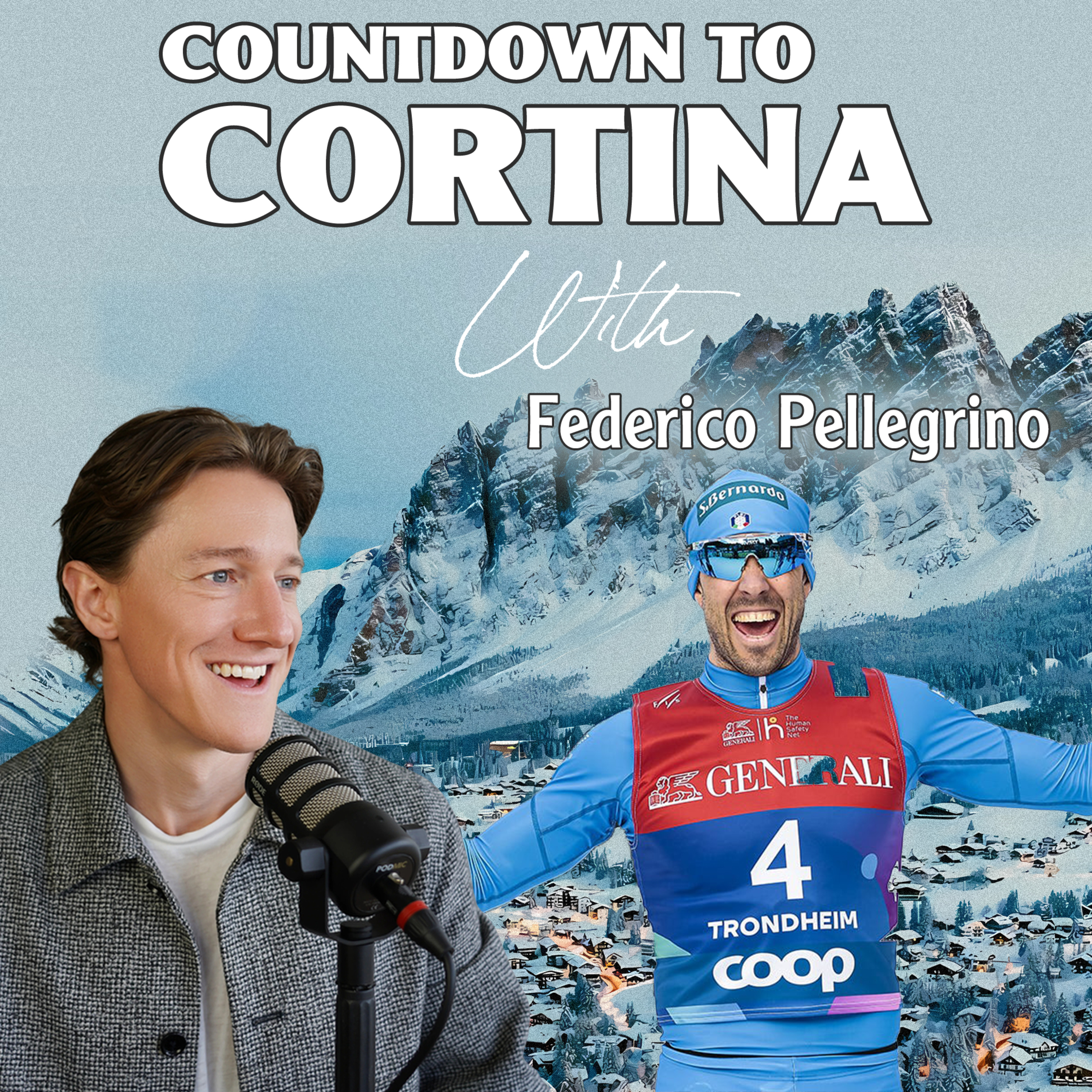 Countdown to Cortina