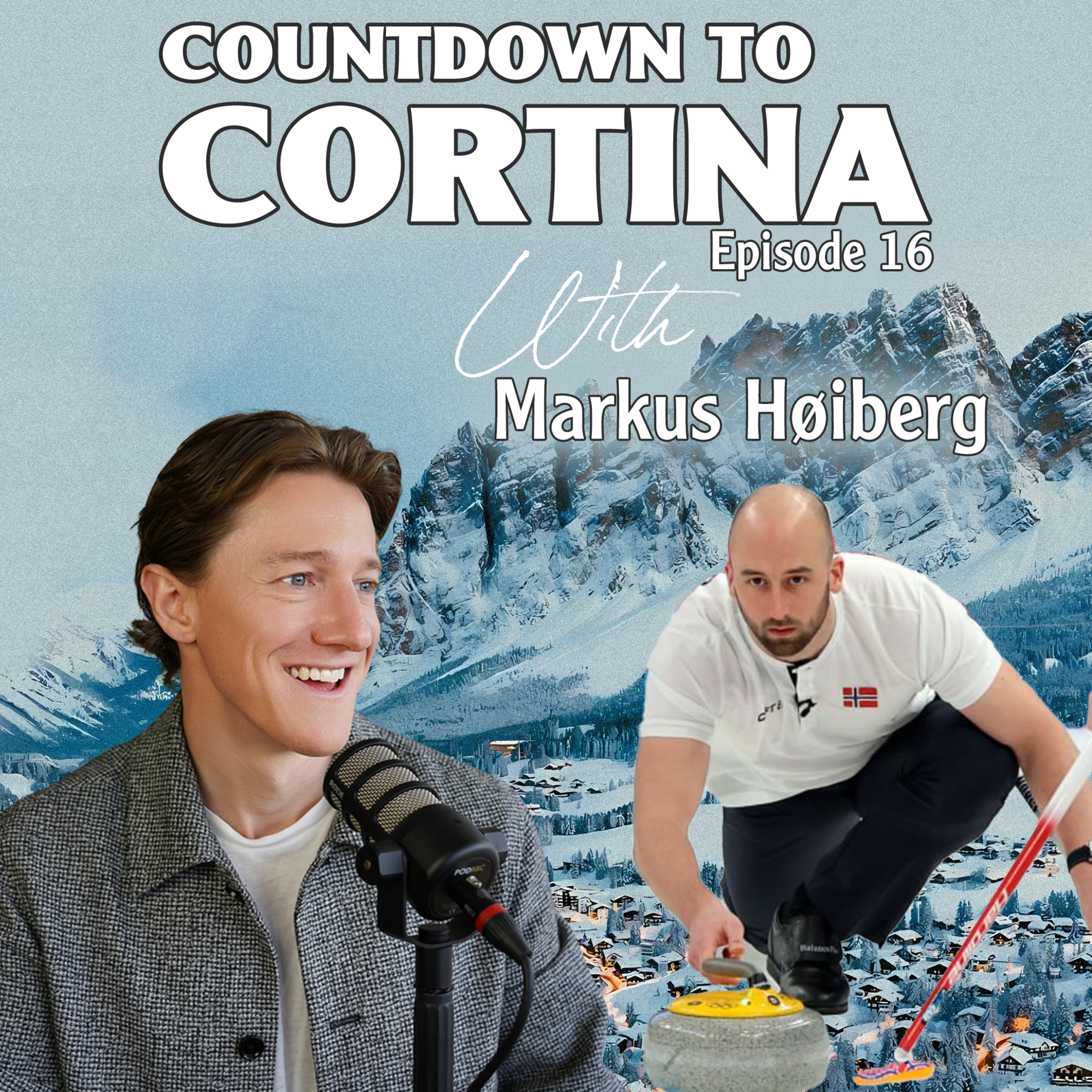 Countdown to Cortina
