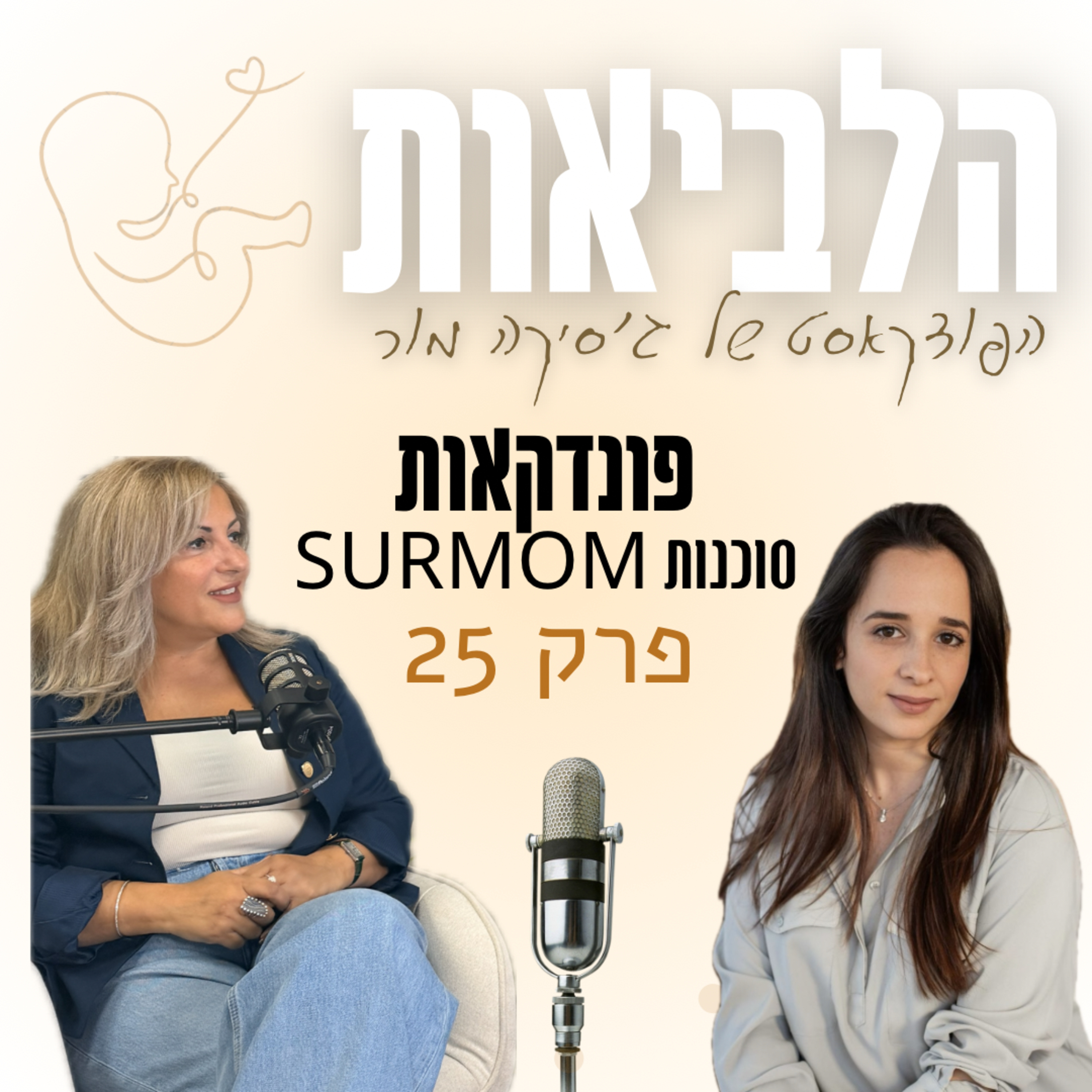 הלביאות פרק 25 אידה בראון, פונדקאות episode artwork