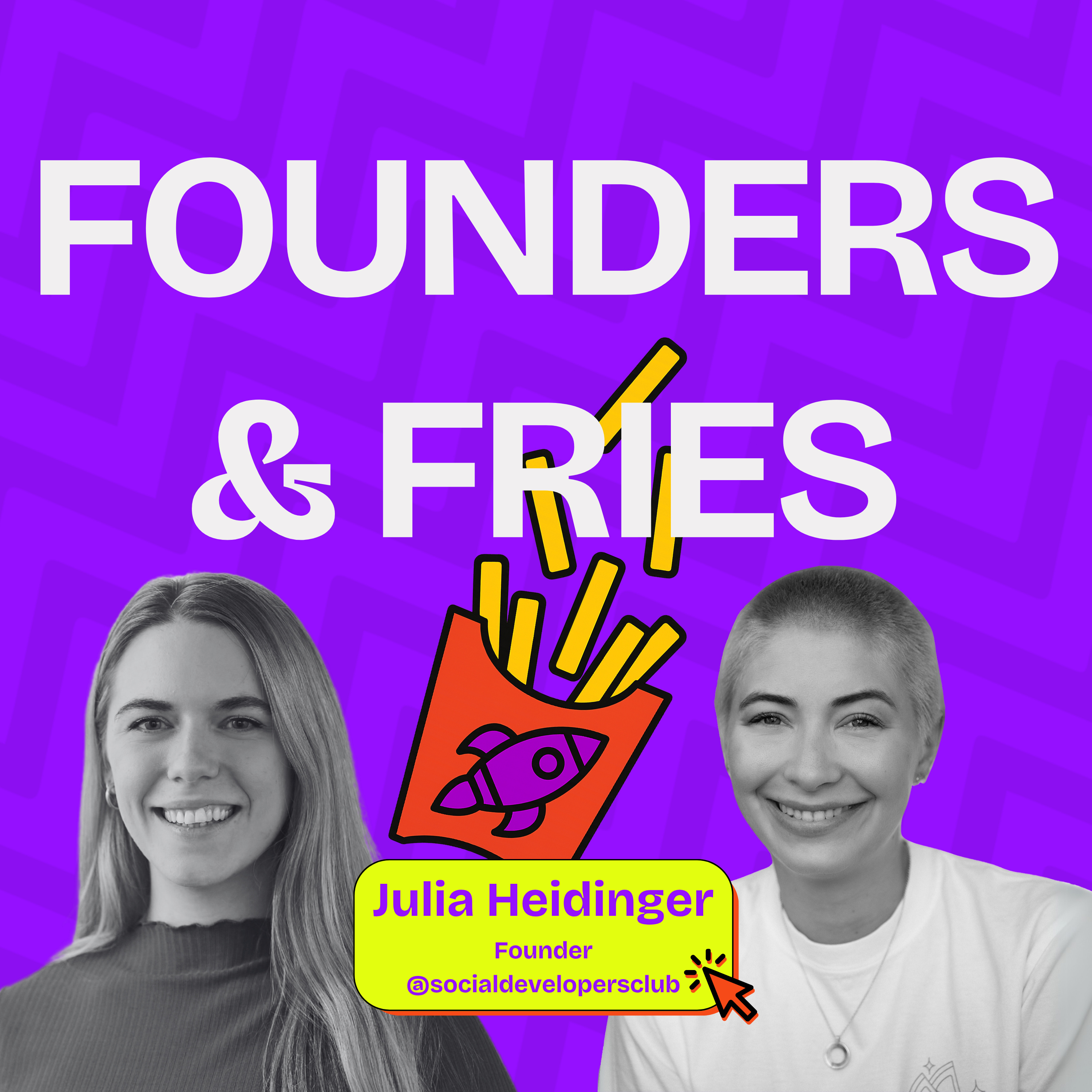 Founders & Fries 🍟