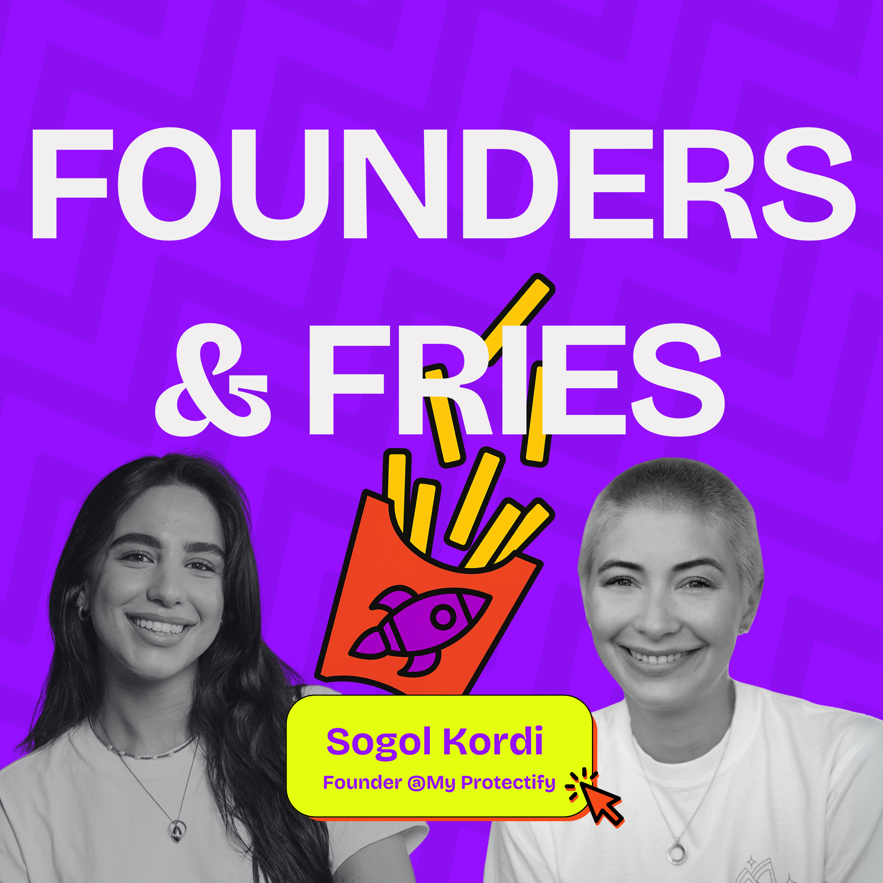 Founders & Fries 🍟