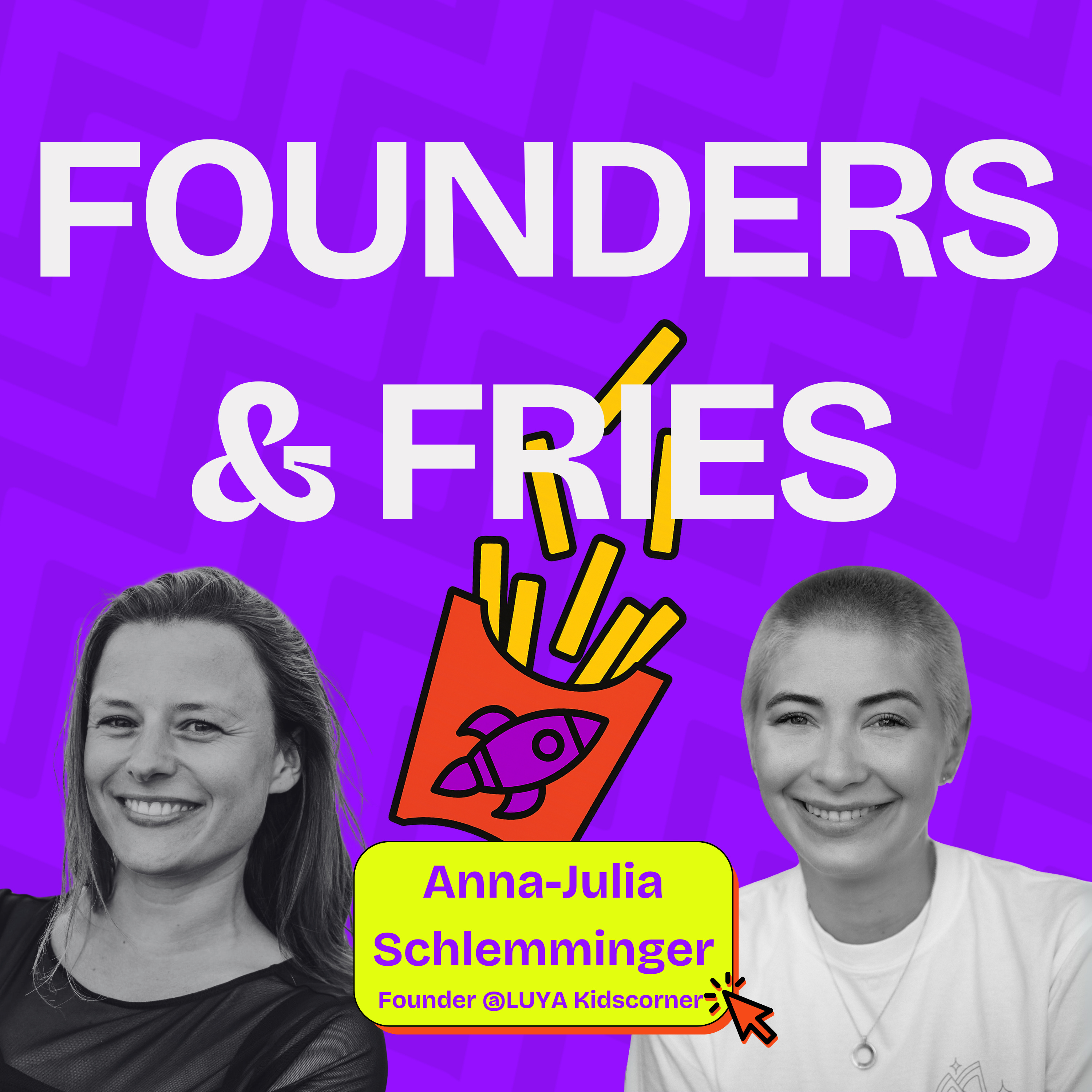 Founders & Fries 🍟