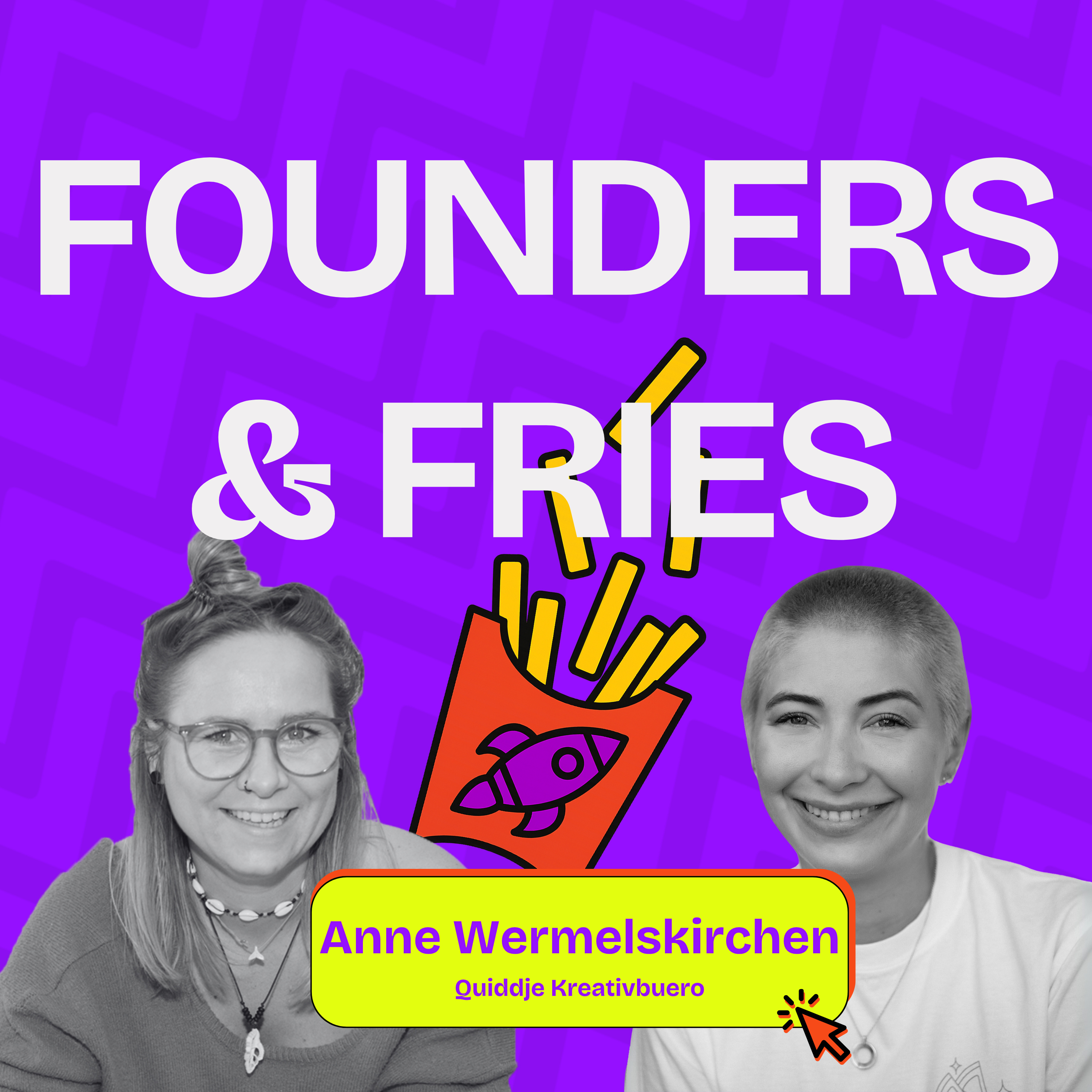 Founders & Fries 🍟