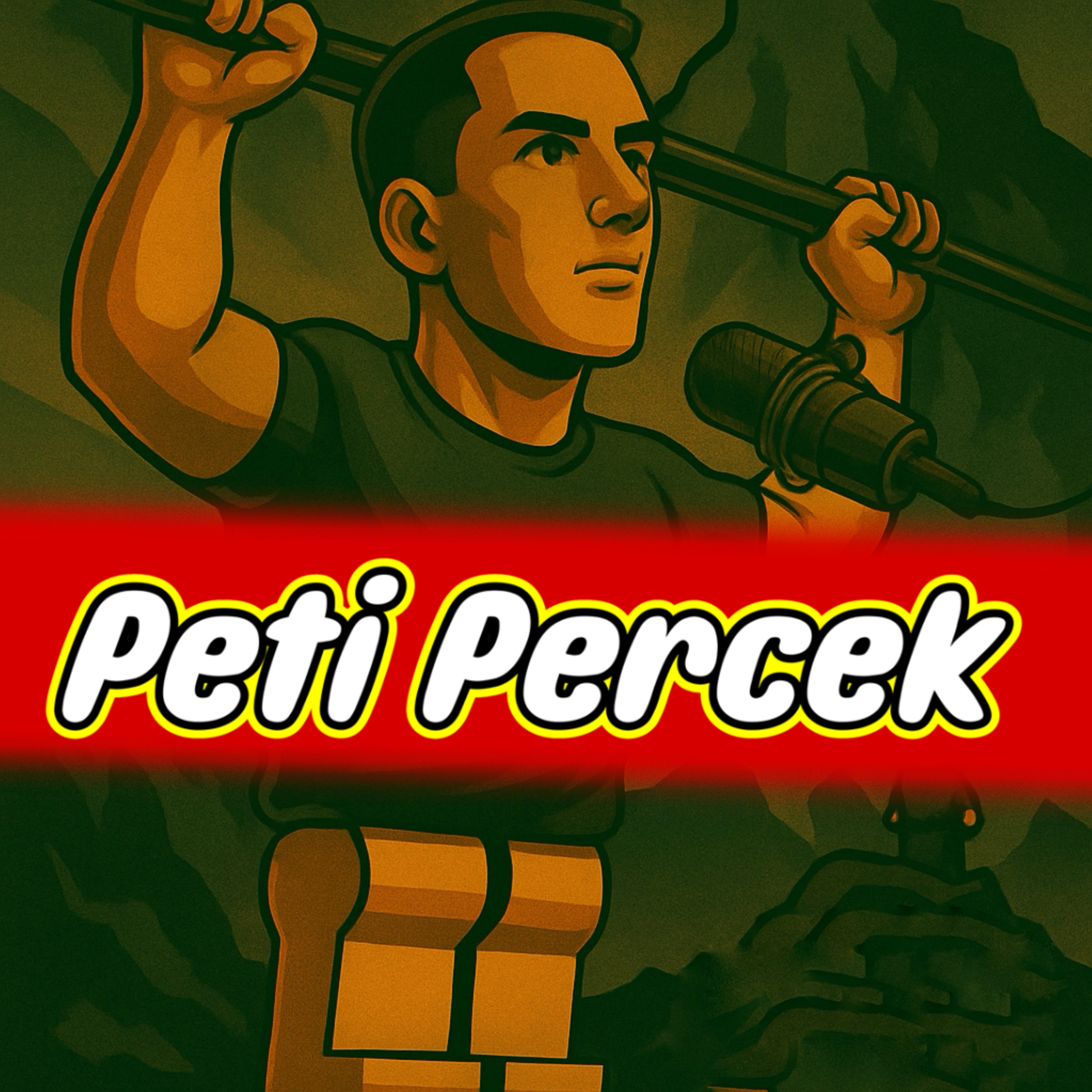 Peti Percek
