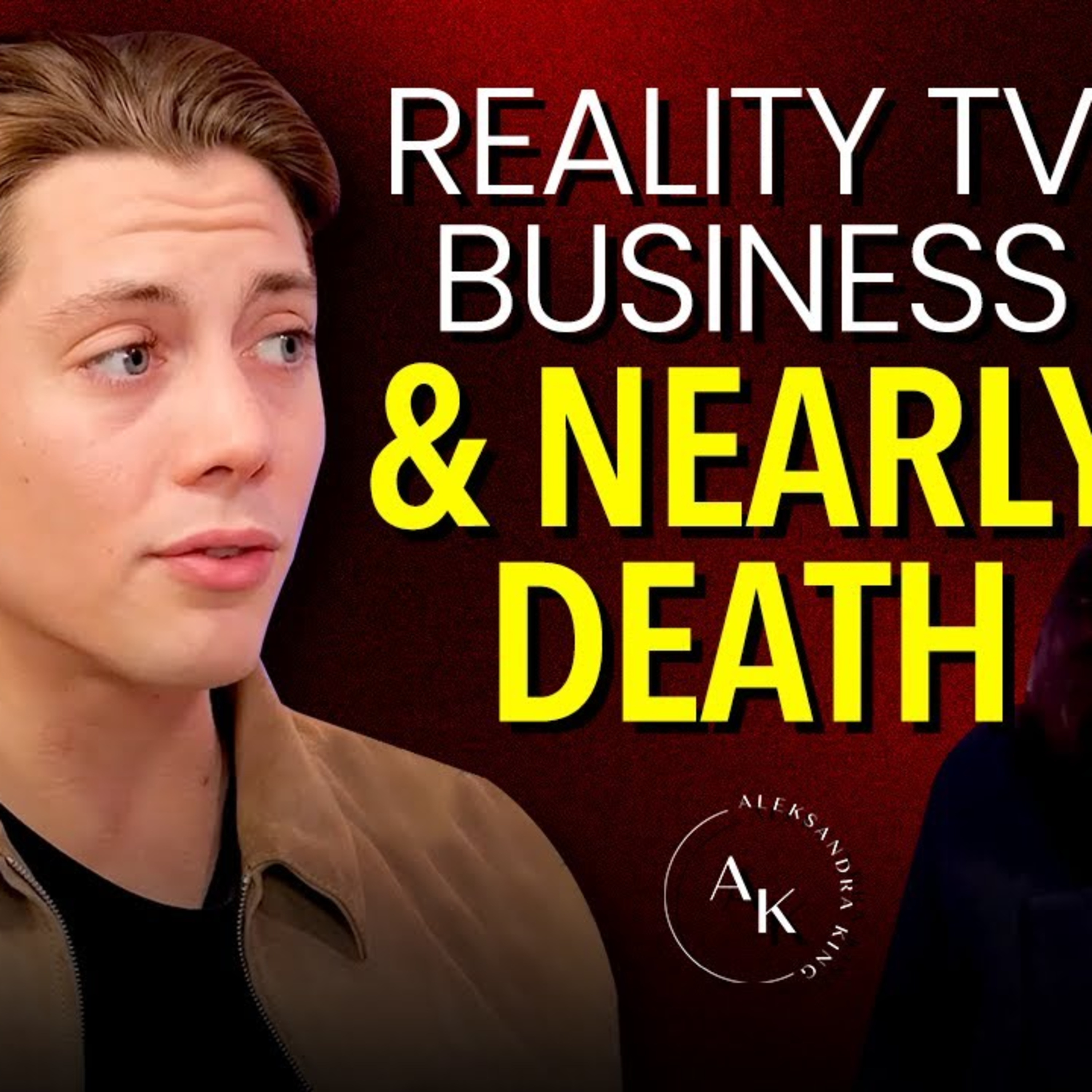 Sam Vanderpump: From Reality TV to a Near-Death Battle with Sepsis