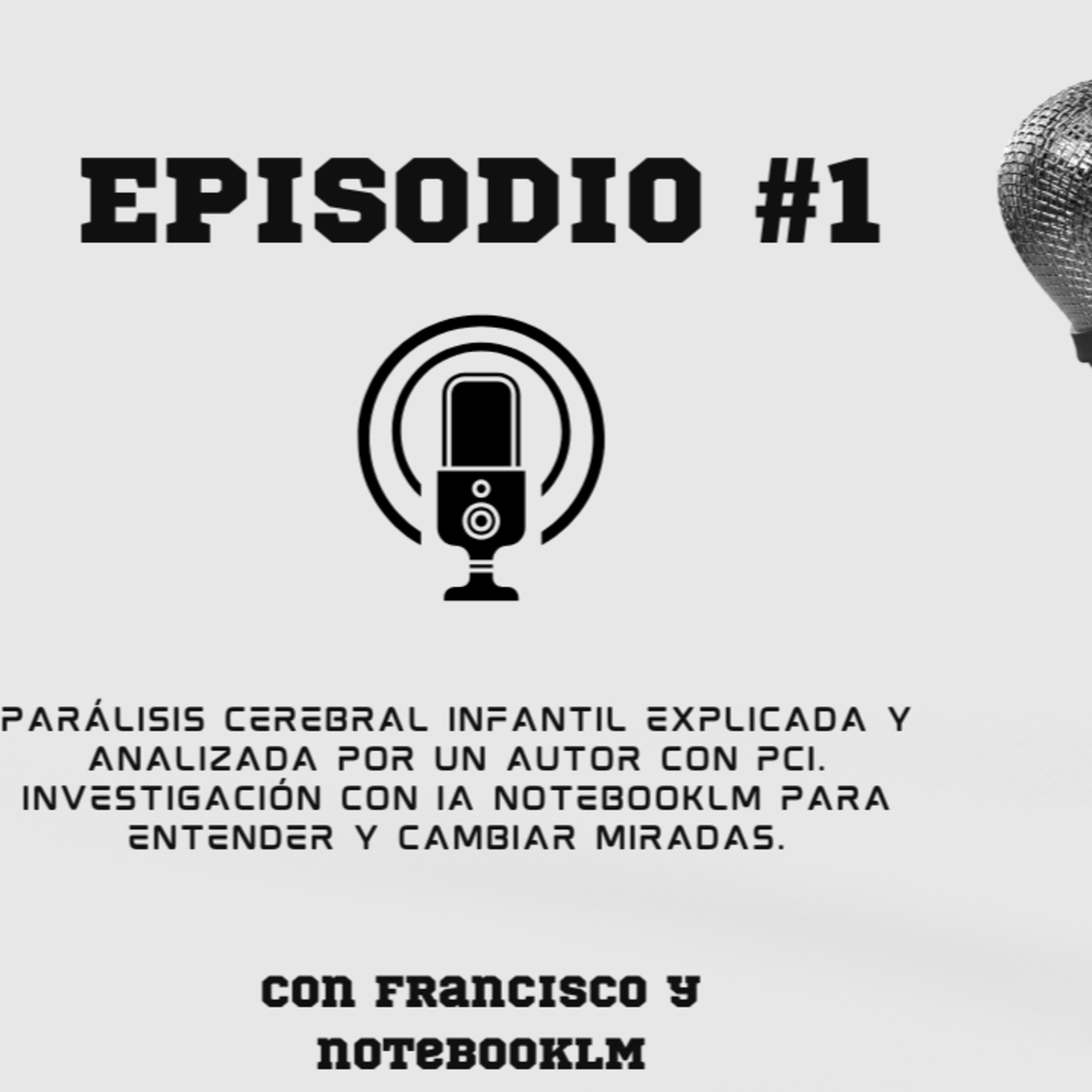 Parálisis Cerebral Infantil: Entendiendo y Cambiando Miradas