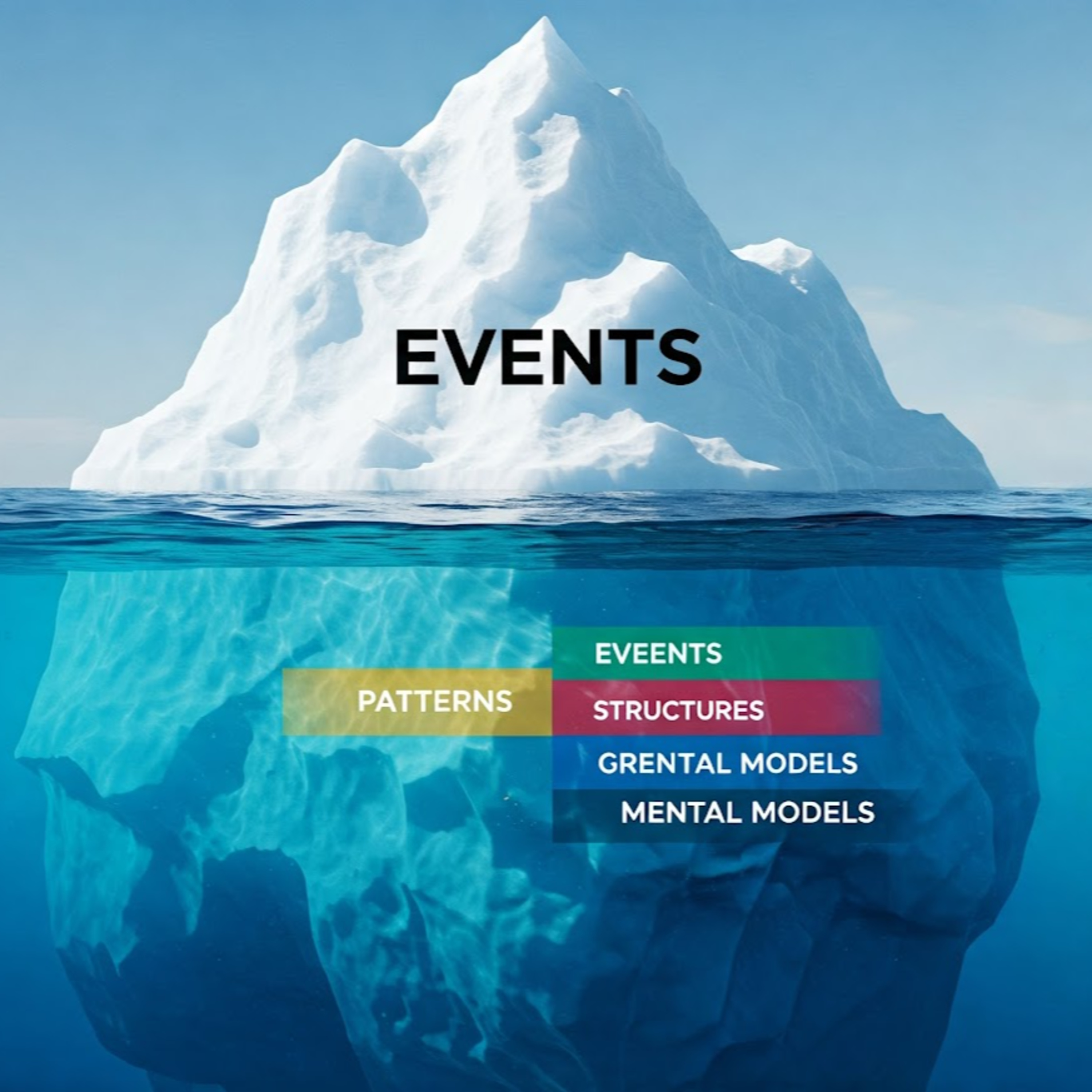 深度系統性問題解決：冰山RCA模型與CAPA實踐手冊 Systematic Problem Solving: The Iceberg RCA Model and CAPA Practice Handbook episode artwork