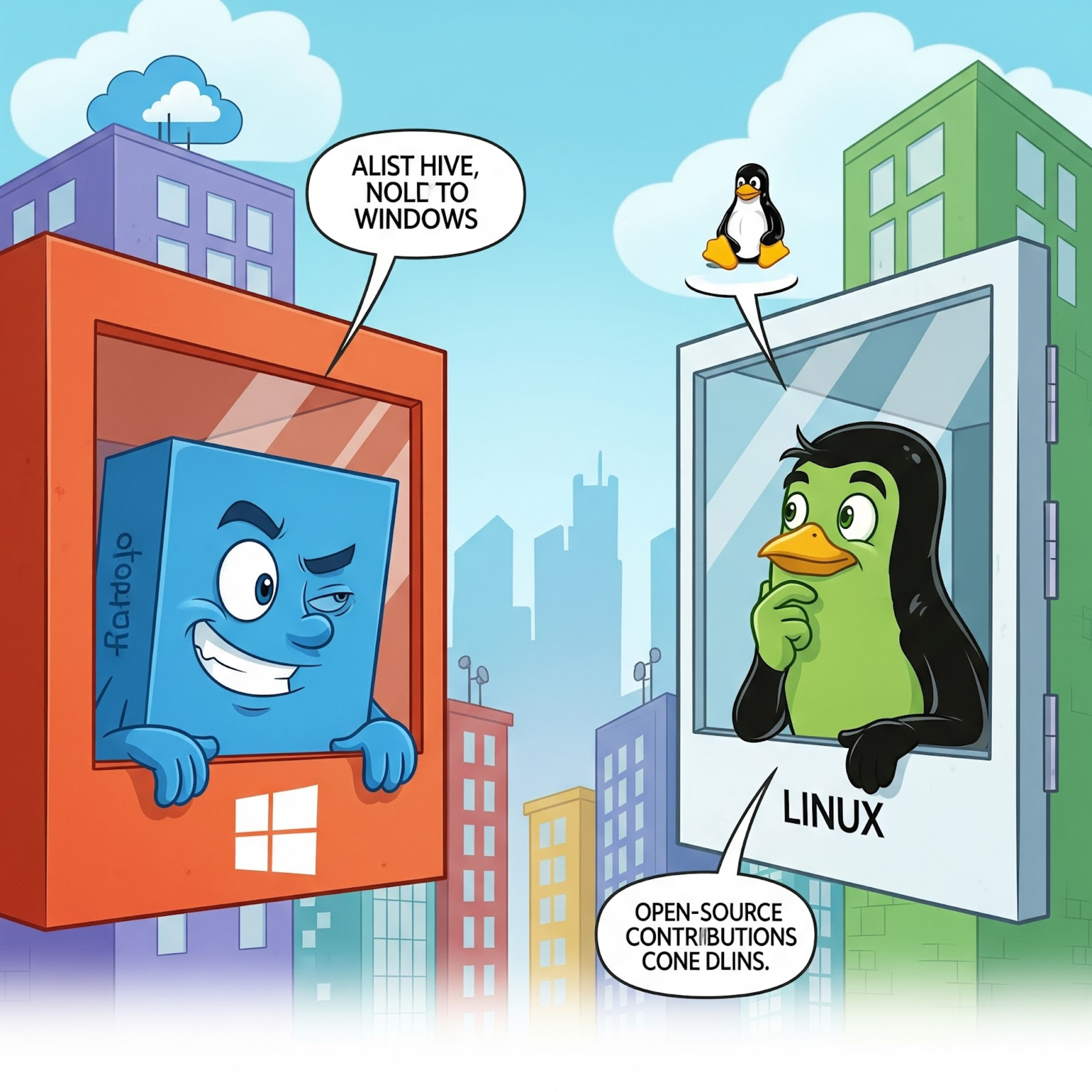 建構終極 Windows 開發環境：WSL 2、Cursor AI 與 Google Drive 的深度整合實戰  episode artwork