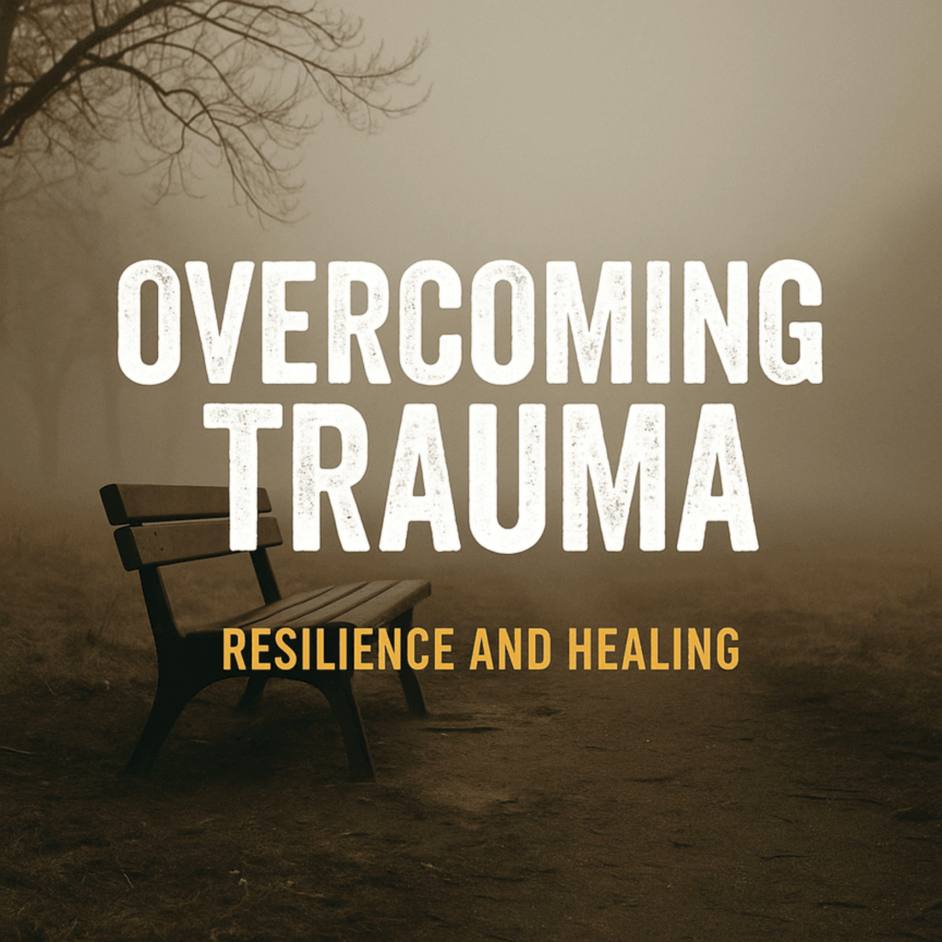 “Rising from the Ashes: A Journey of Healing”