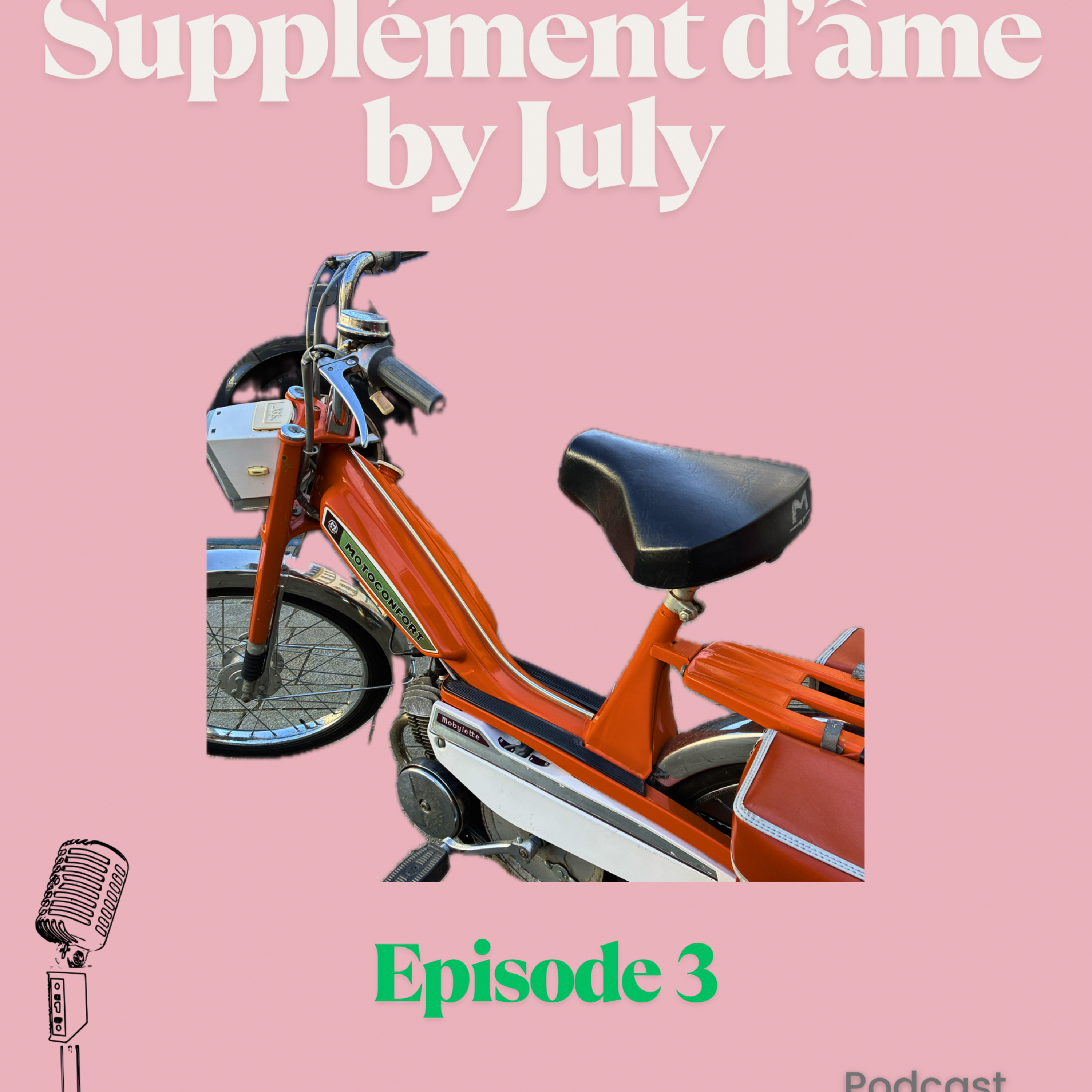 Emma, entre diplômes, choix professionnels et défis, la force d'une battante.