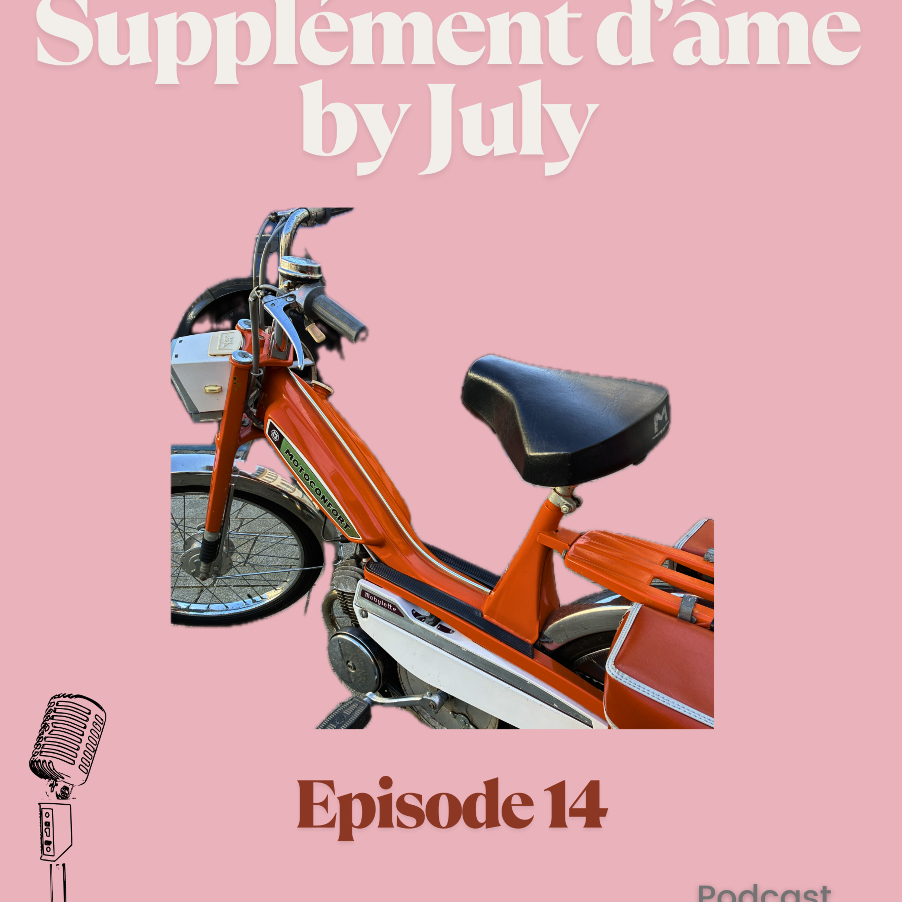 Loïs, de l'enfance délaissée à une empreinte dans le monde.