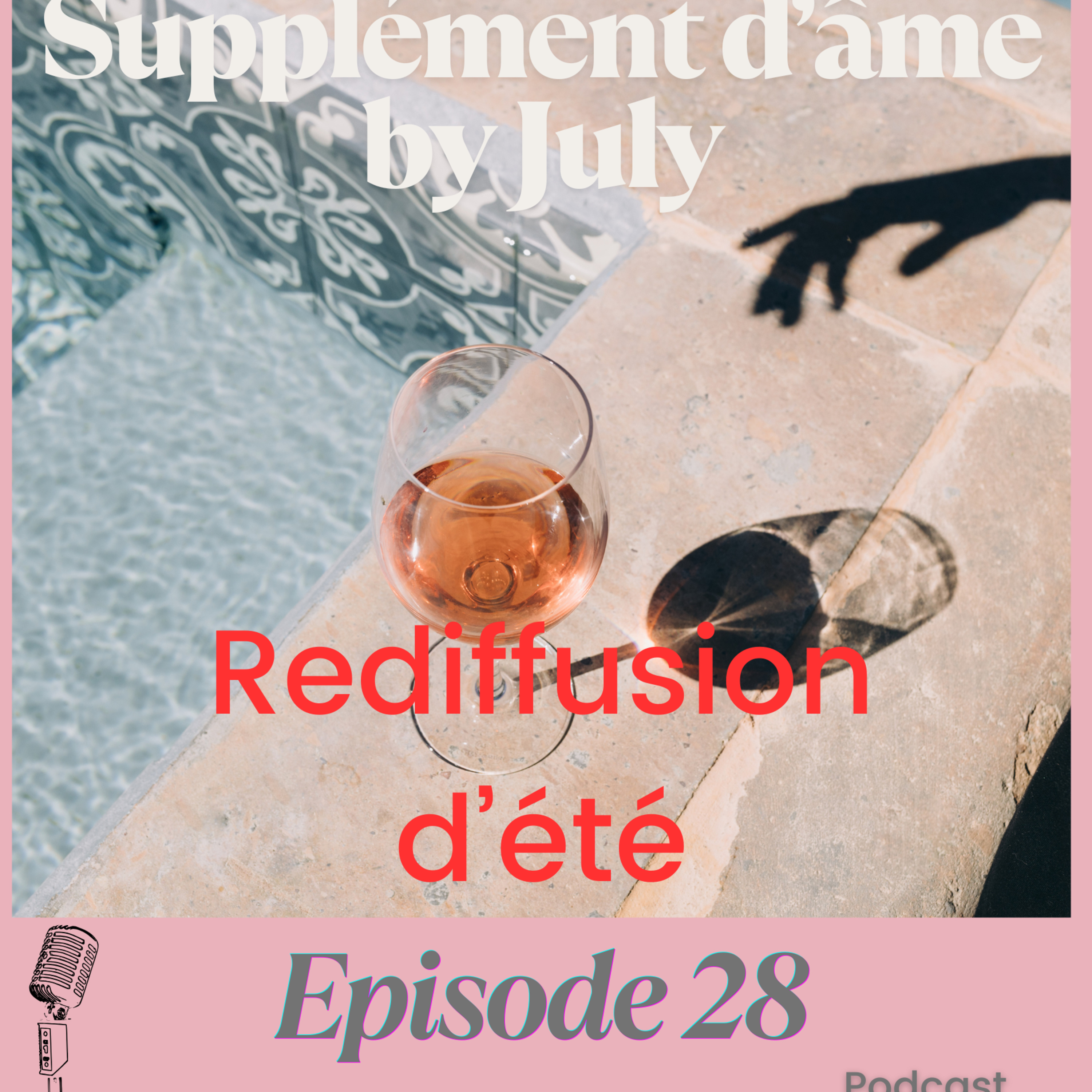 Rediffusion d'été : Oliver 1/2