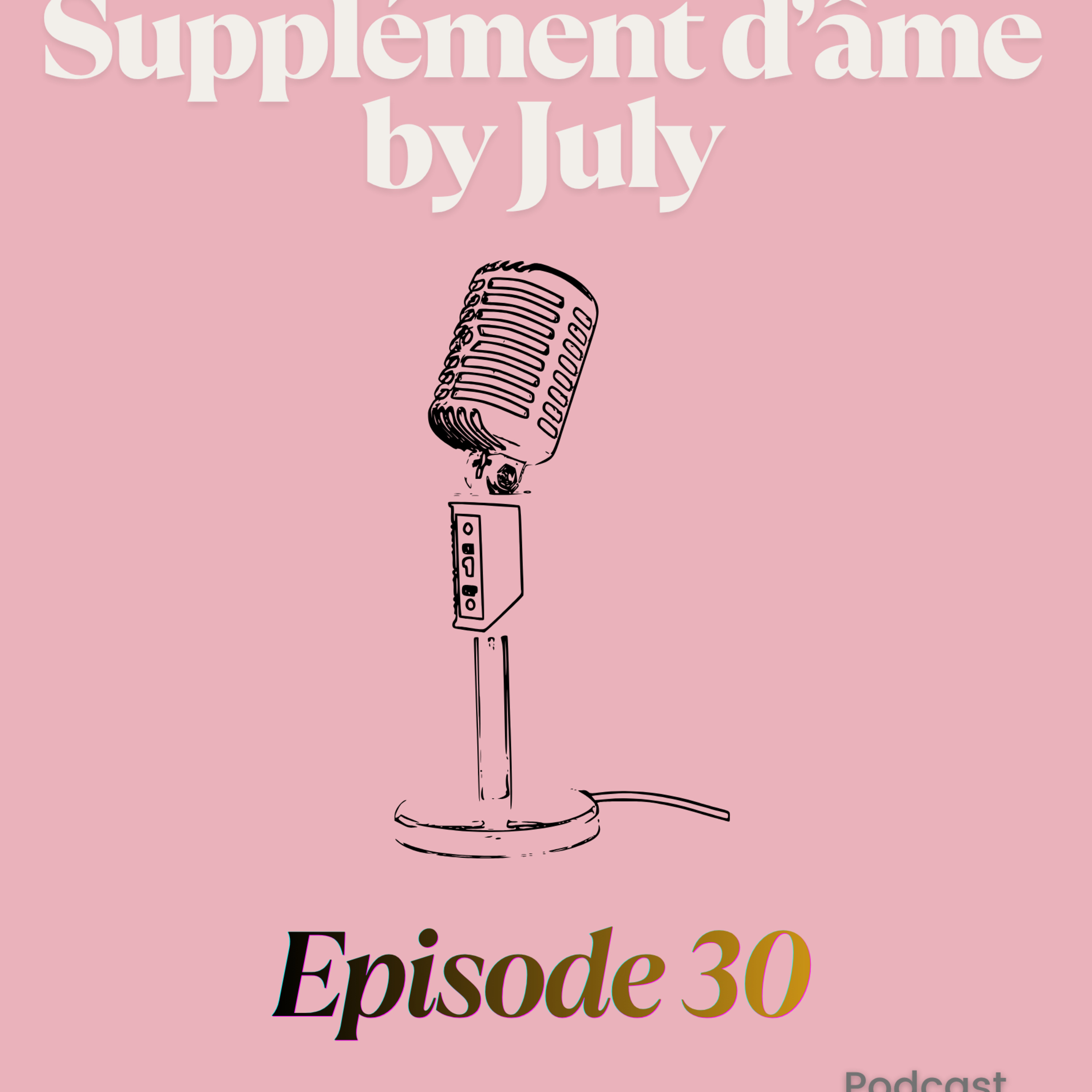 Pourquoi ce podcast , Je vous explique