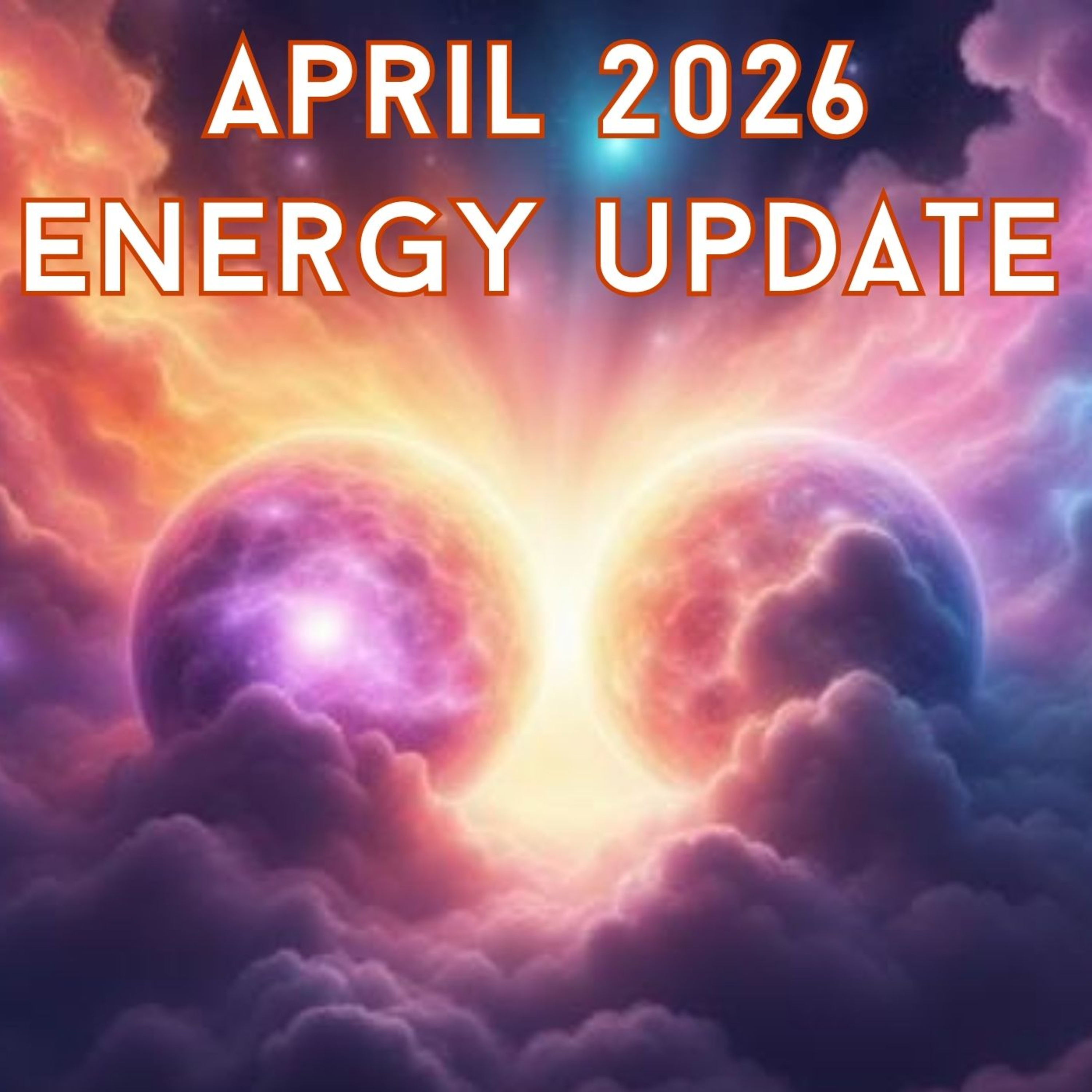 April 2026 Energy Update: Convergence & Emergence