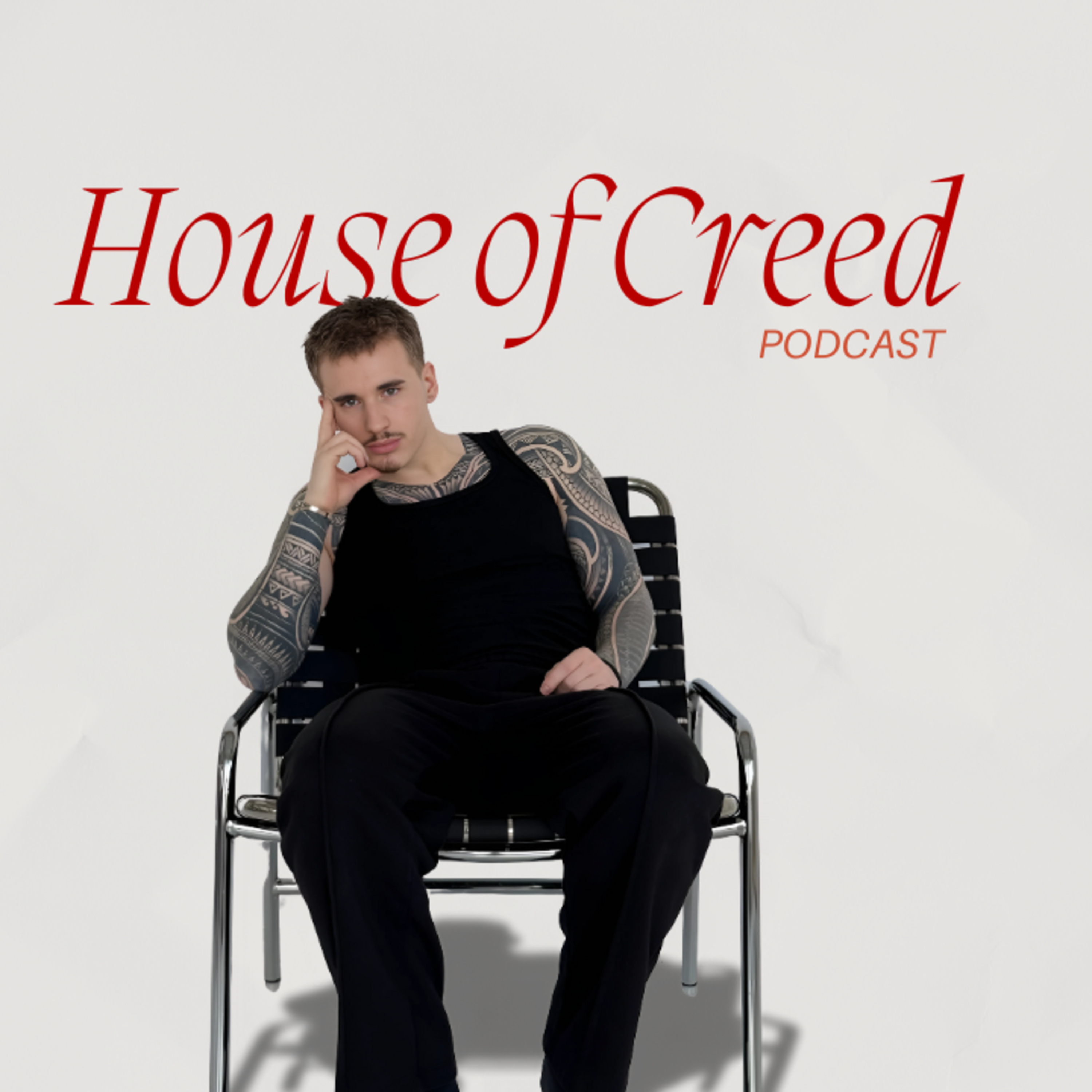 The Power of Choosing One Thing episode artwork