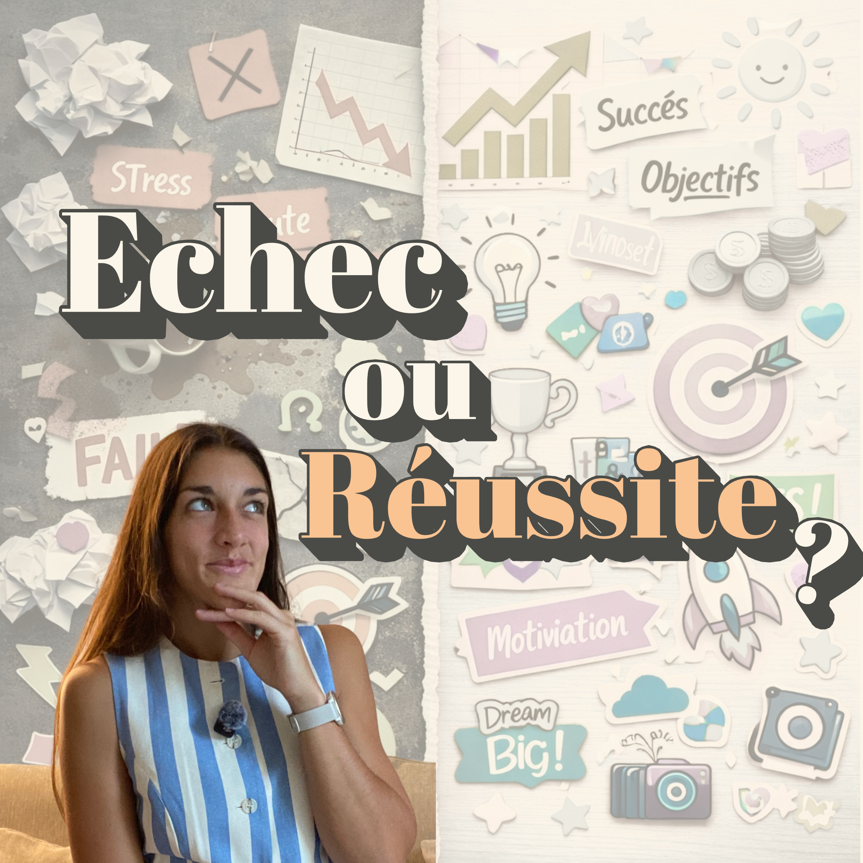 Chantier en (de)construction