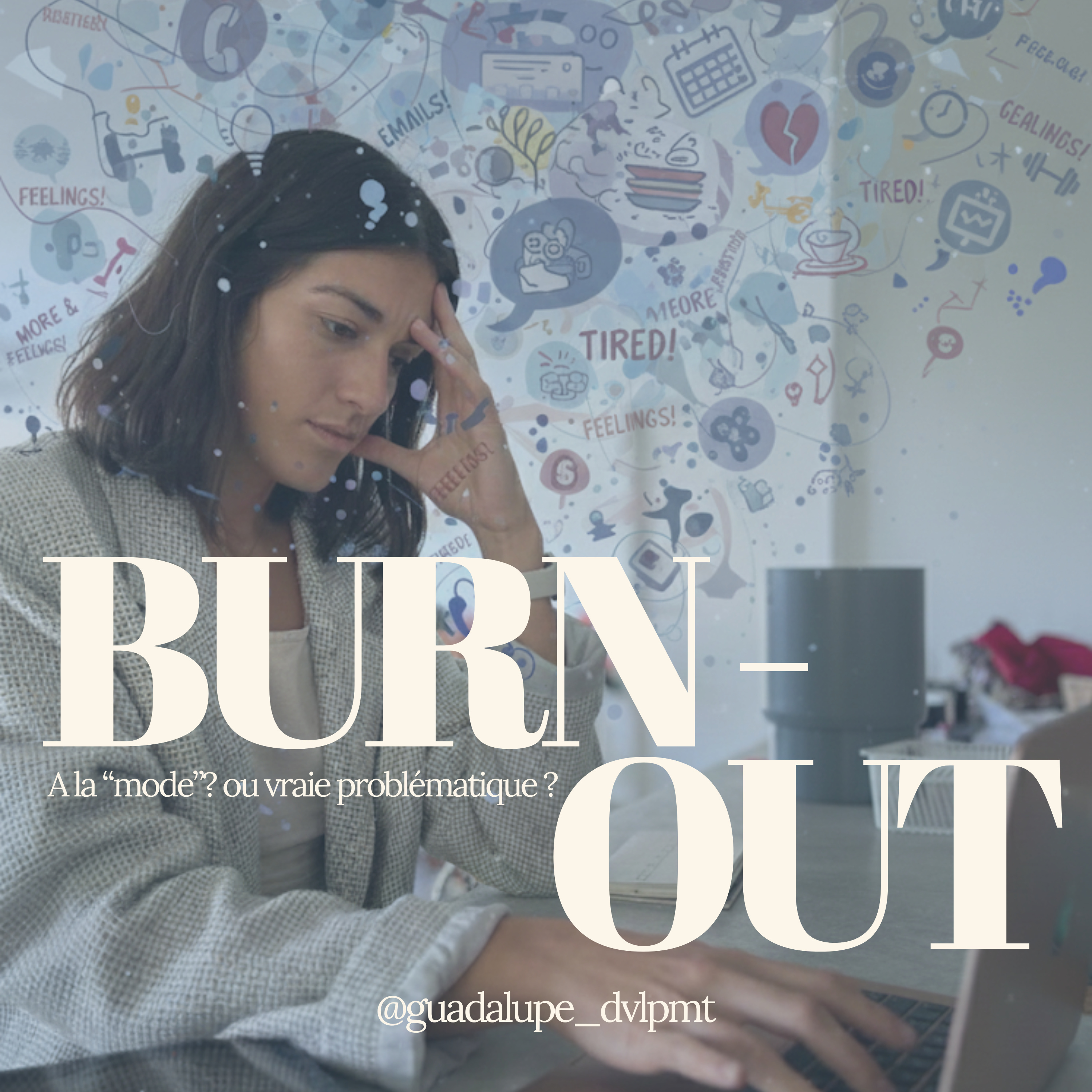 Chantier en (de)construction