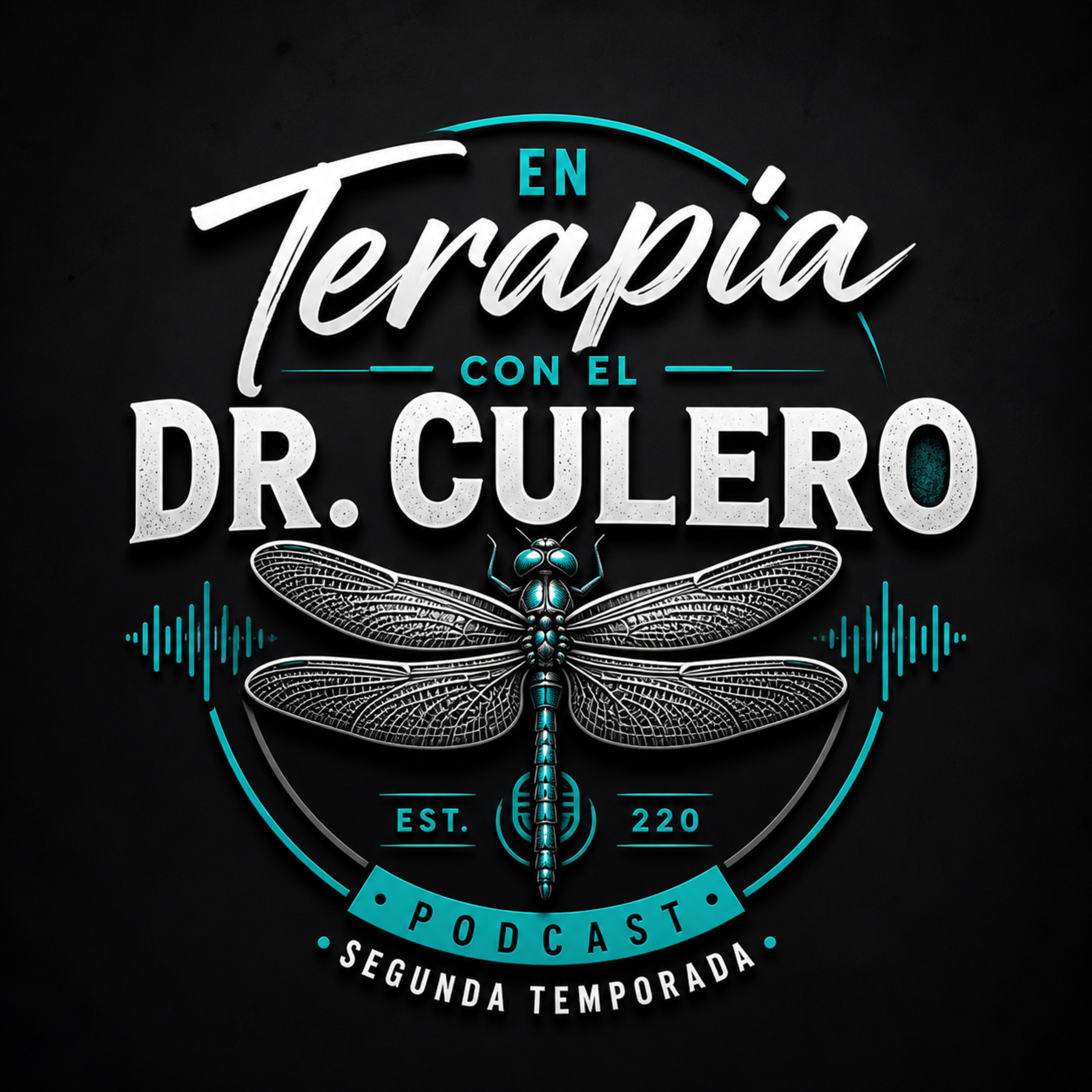 En Terapia Con el Dr. culero