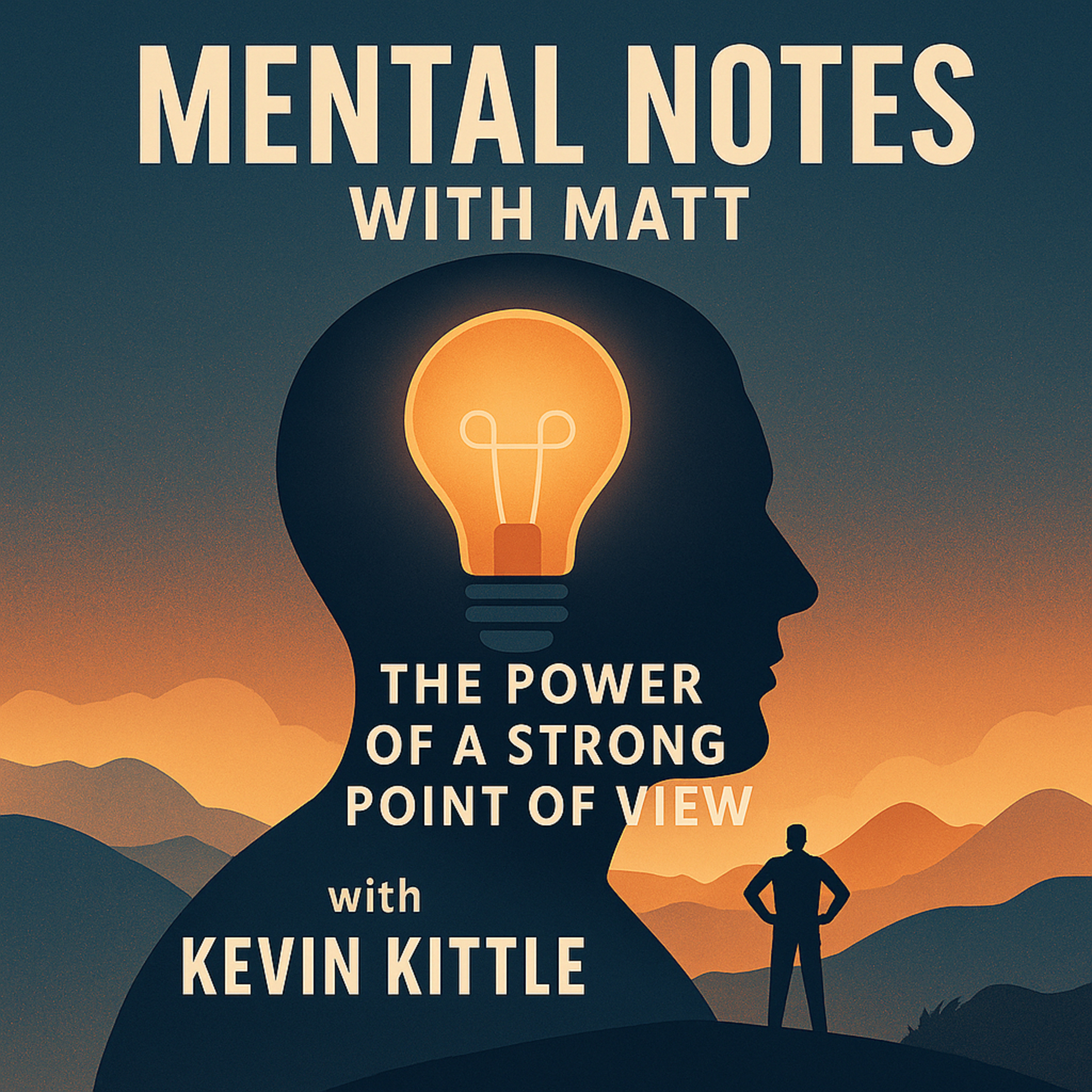 Mental Notes with Matt™