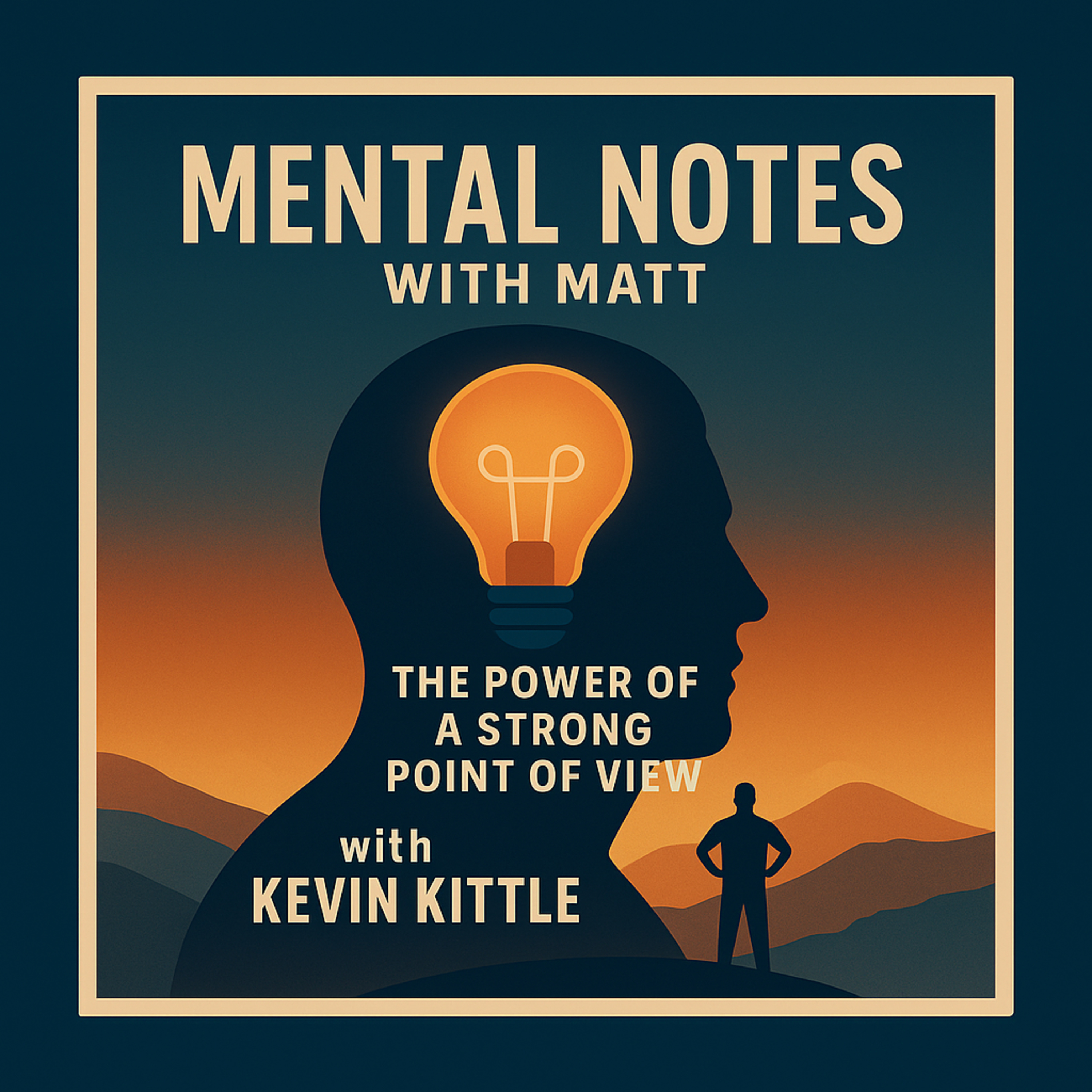 Mental Notes with Matt™