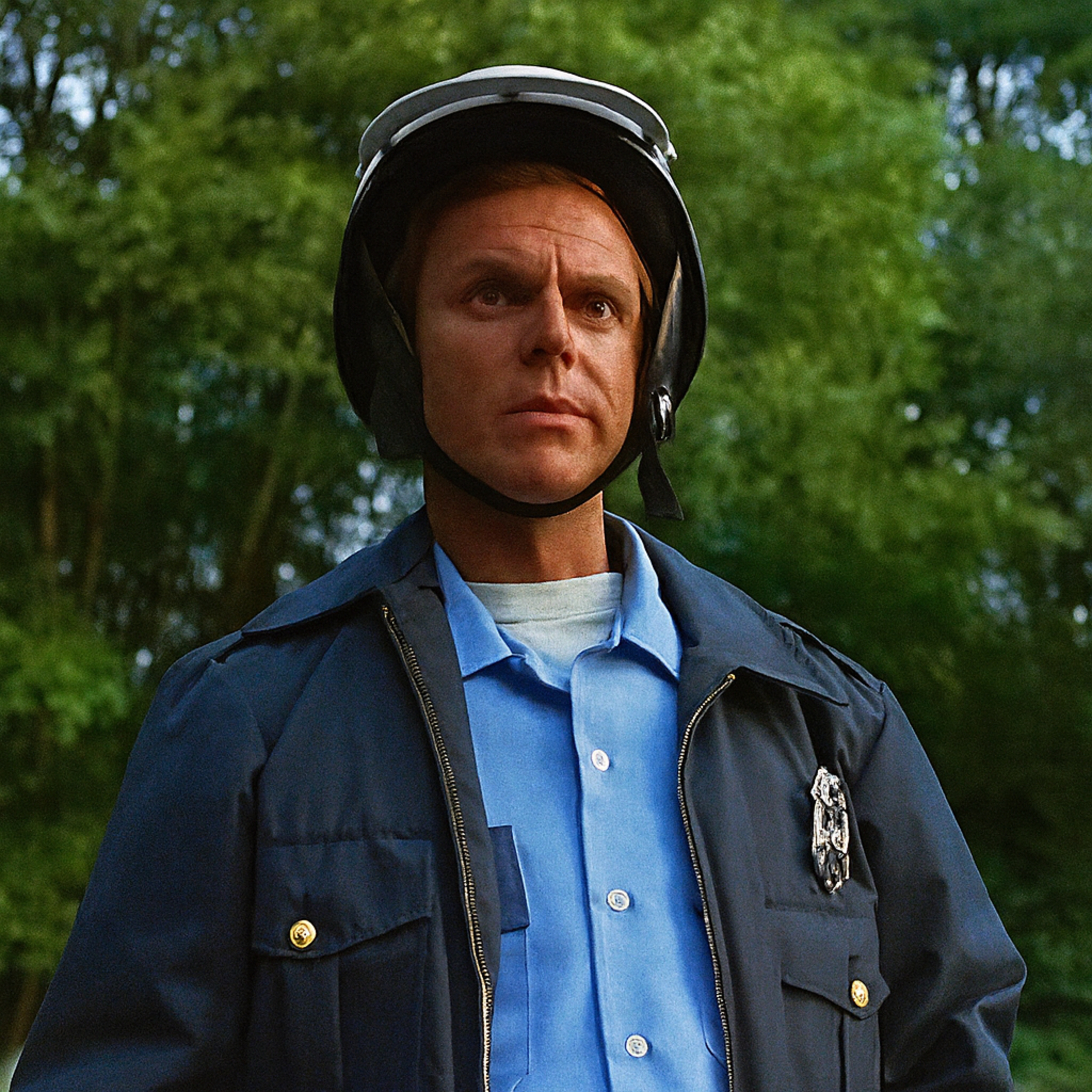 Ron Millkie - The Ones Who See Us First