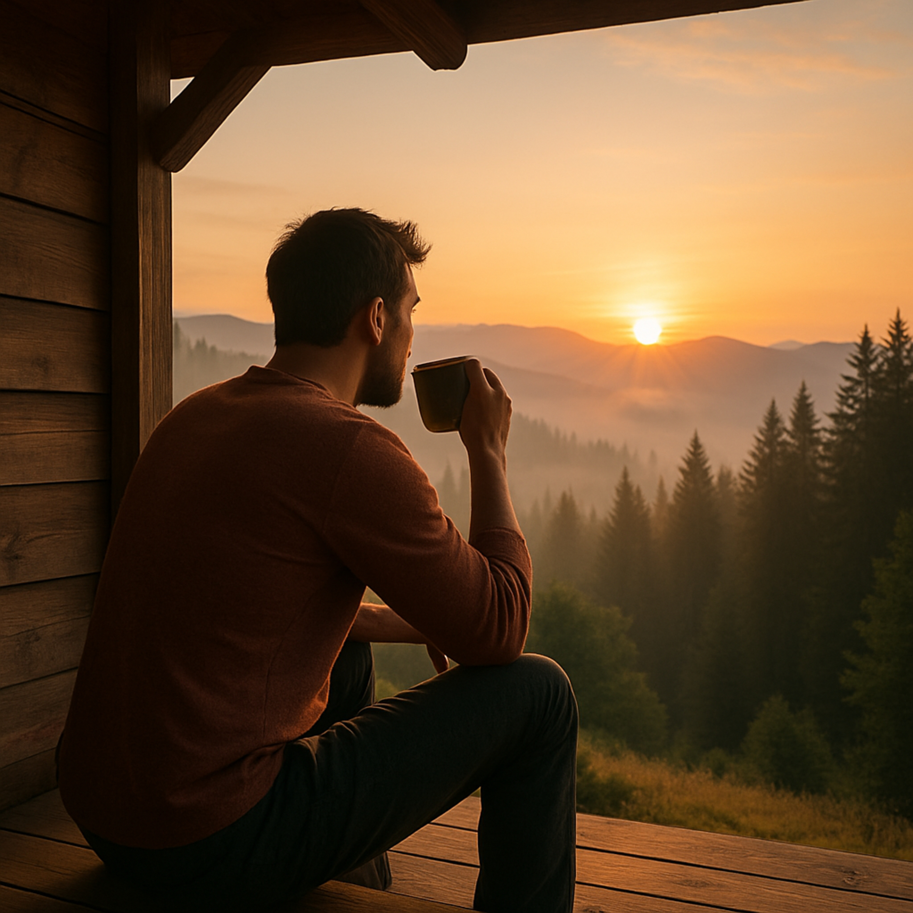 Nicholas Kemp - The True Meaning of Ikigai