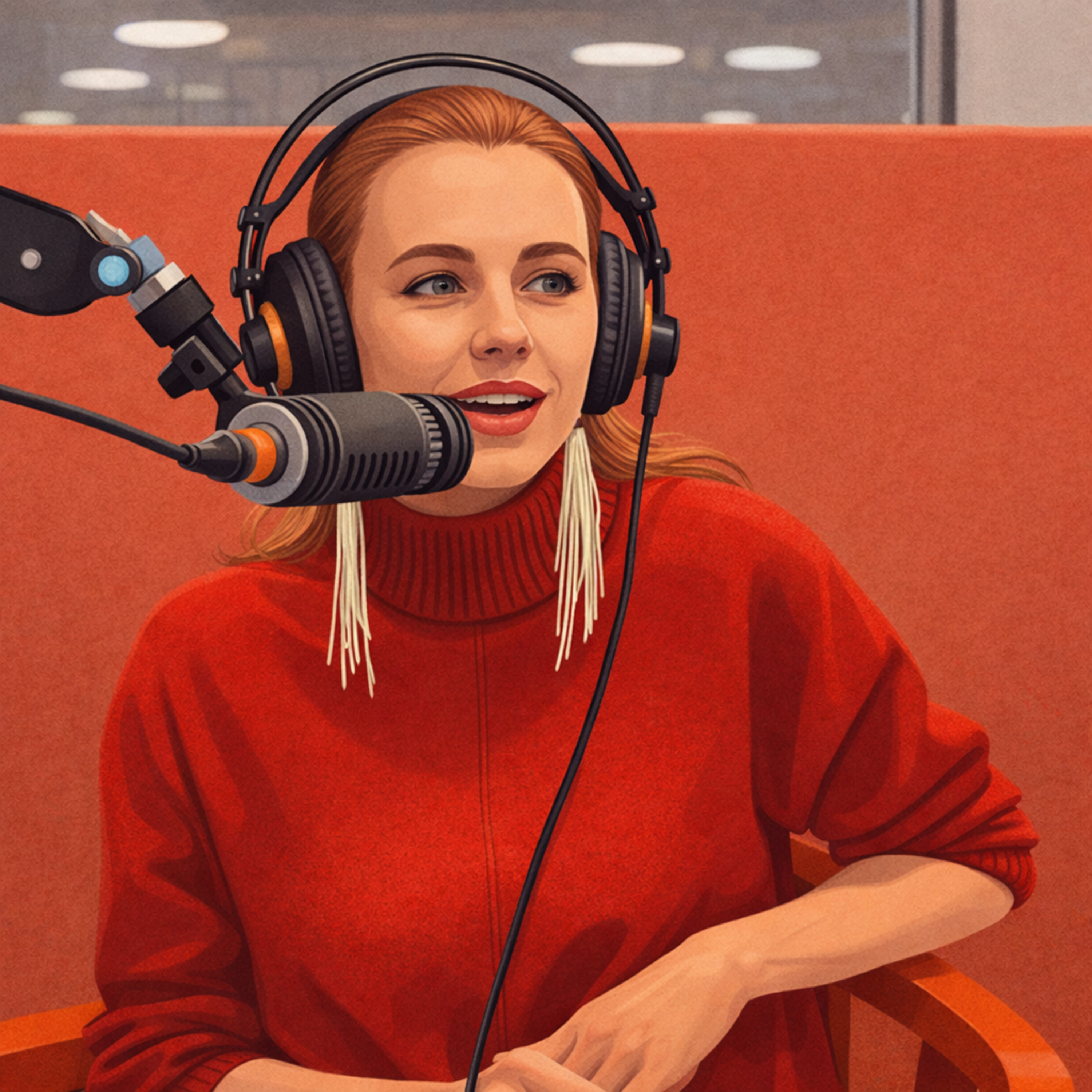 Профессия мама: разговор о балансе, семье и домашних родах episode artwork