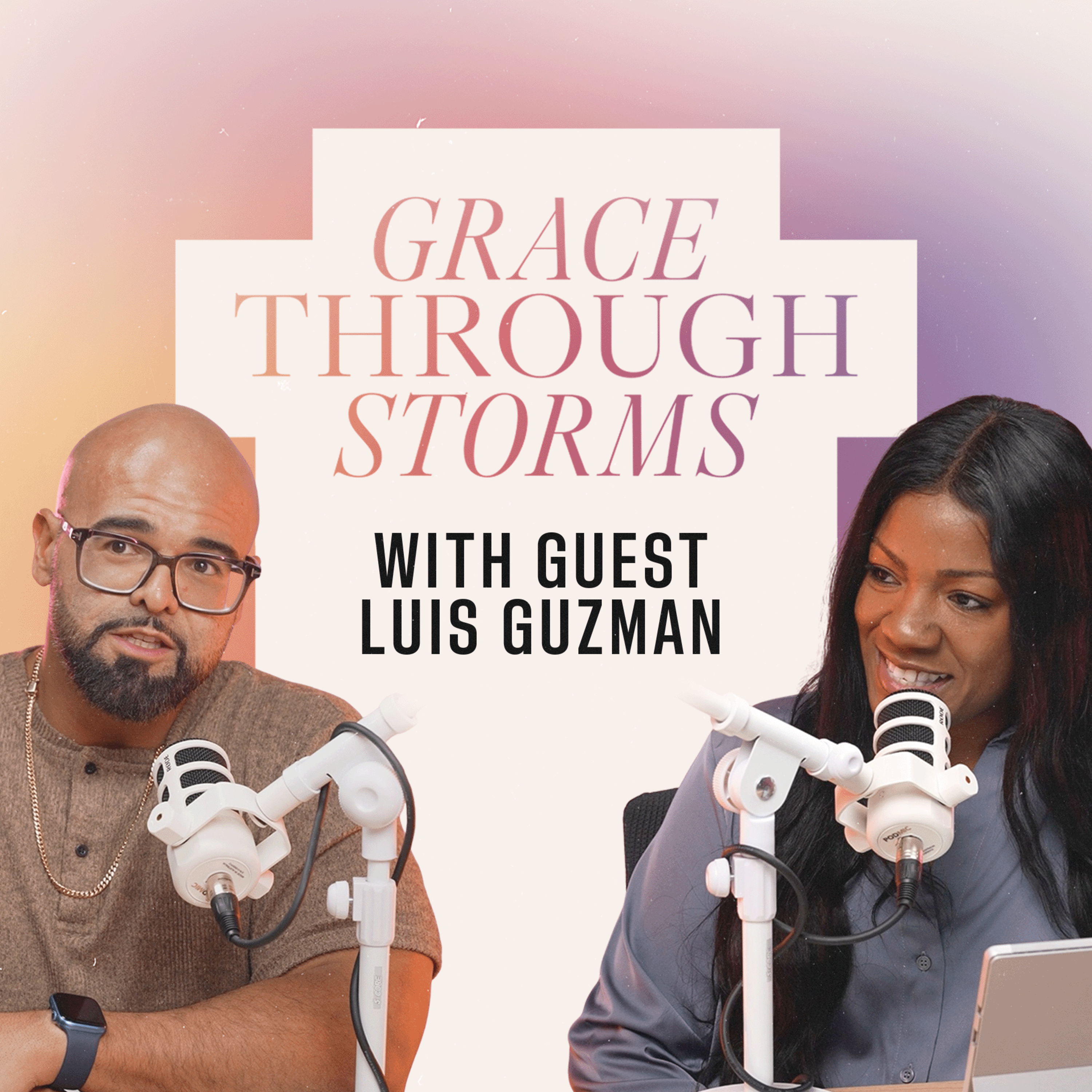 Grace Through Storms