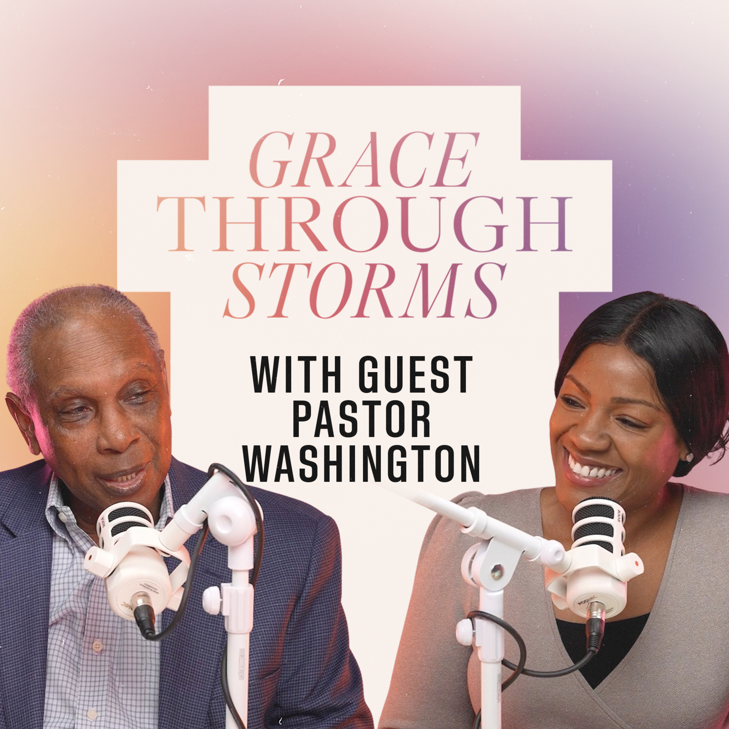 Grace Through Storms