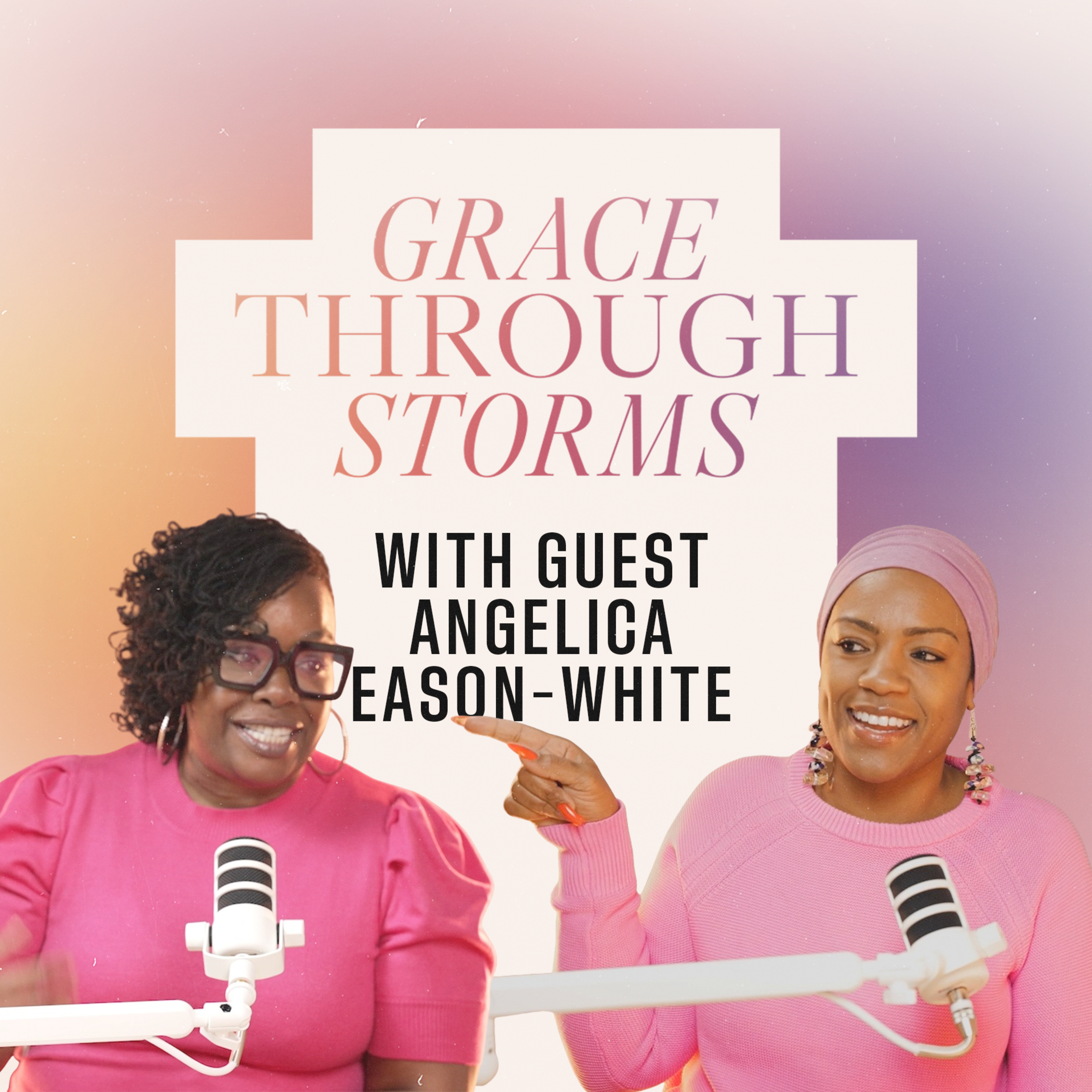 Grace Through Storms