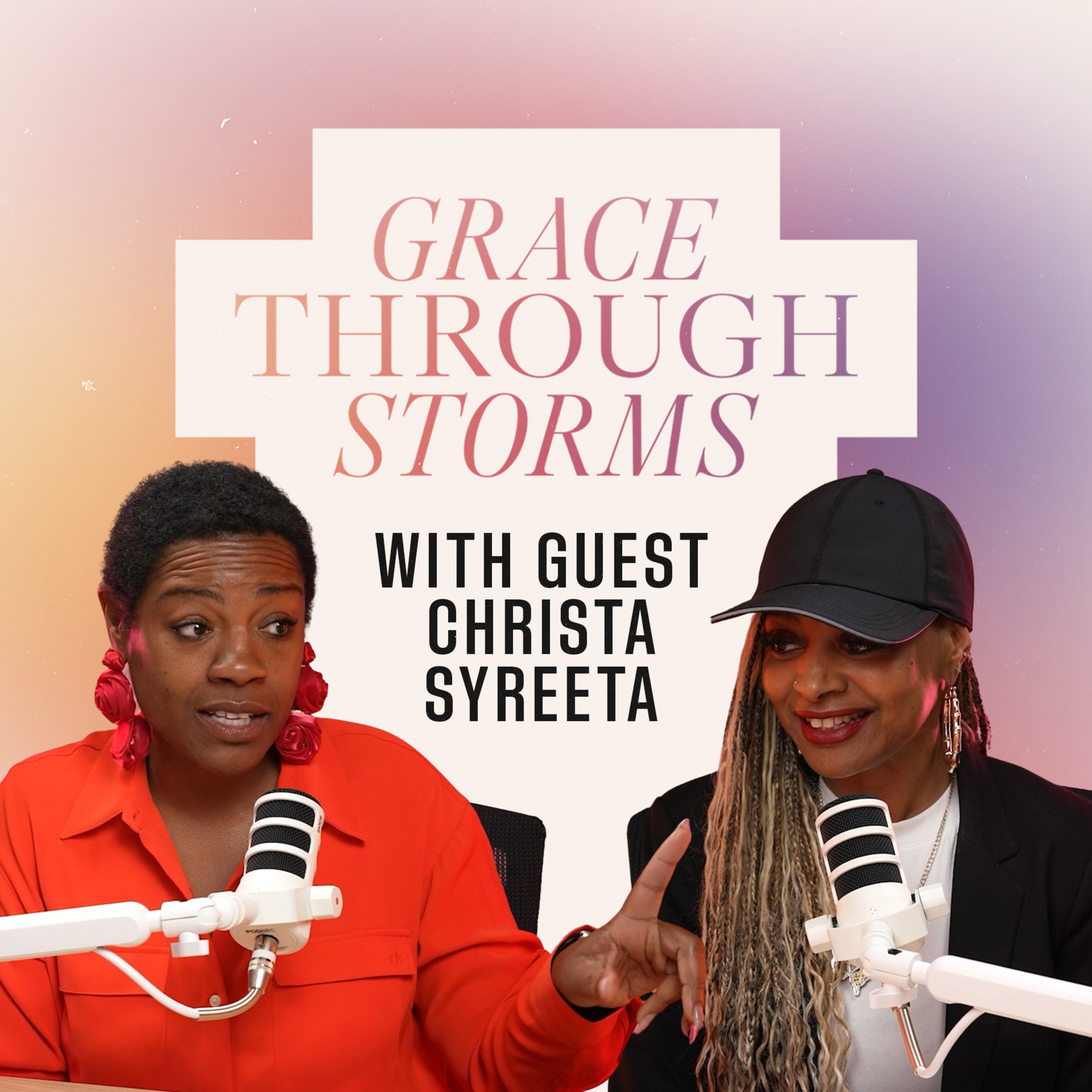 Grace Through Storms