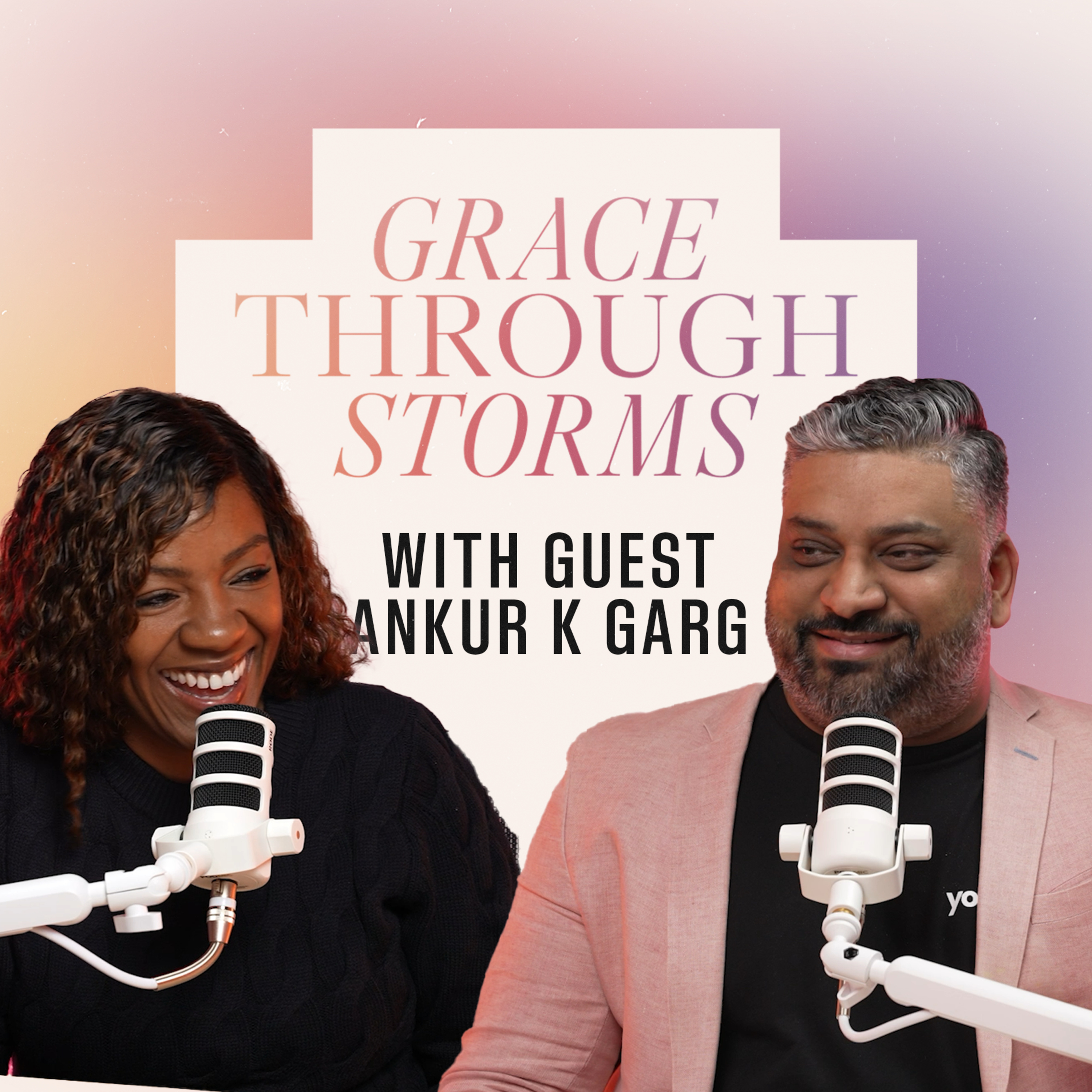 Grace Through Storms