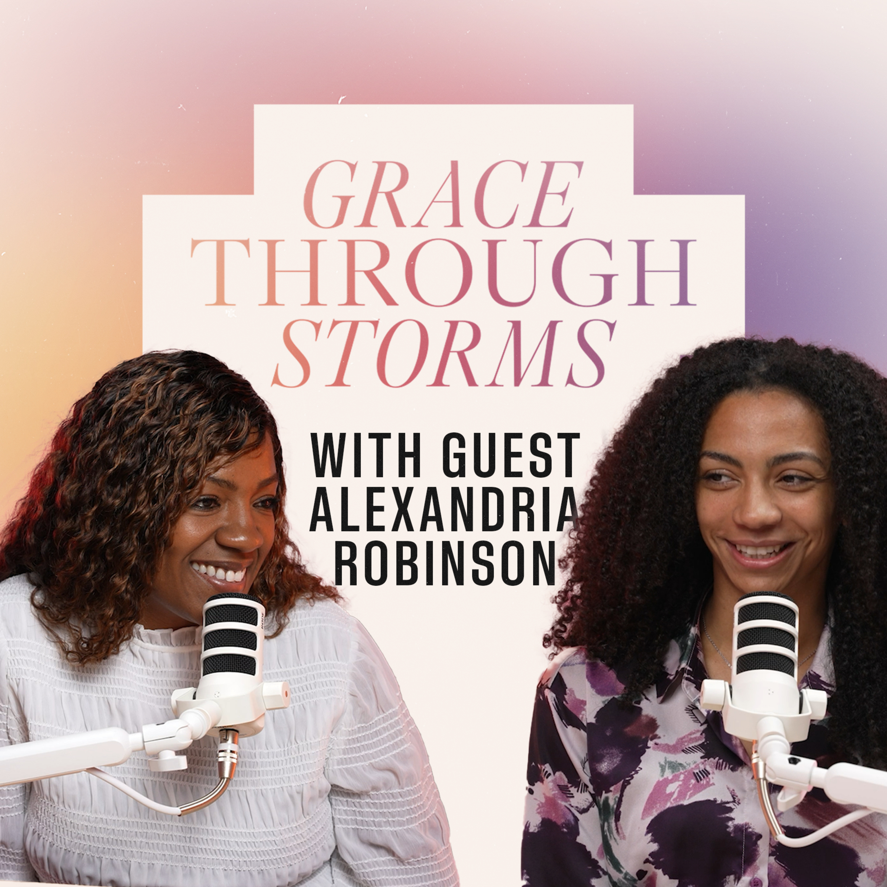 Grace Through Storms