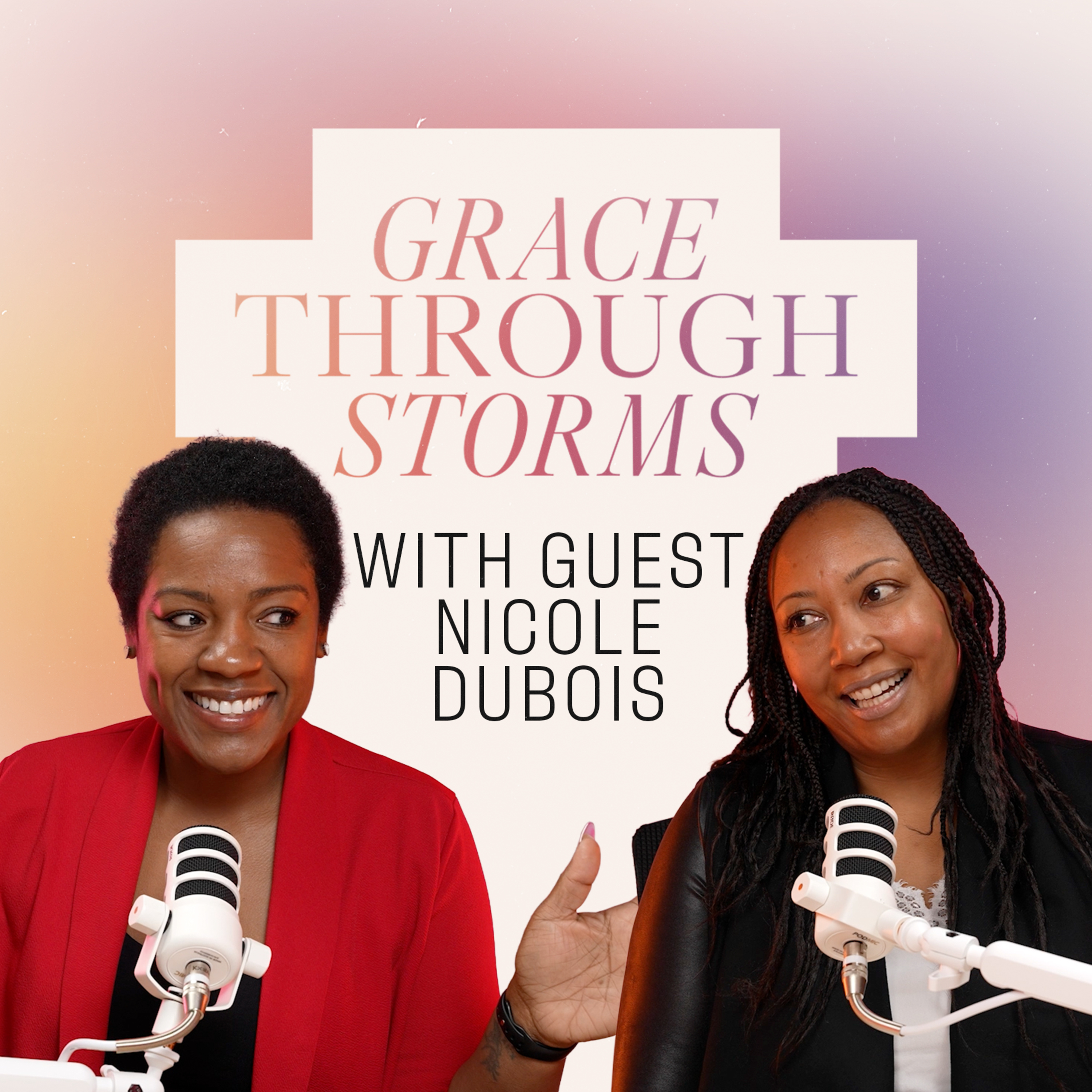 Grace Through Storms