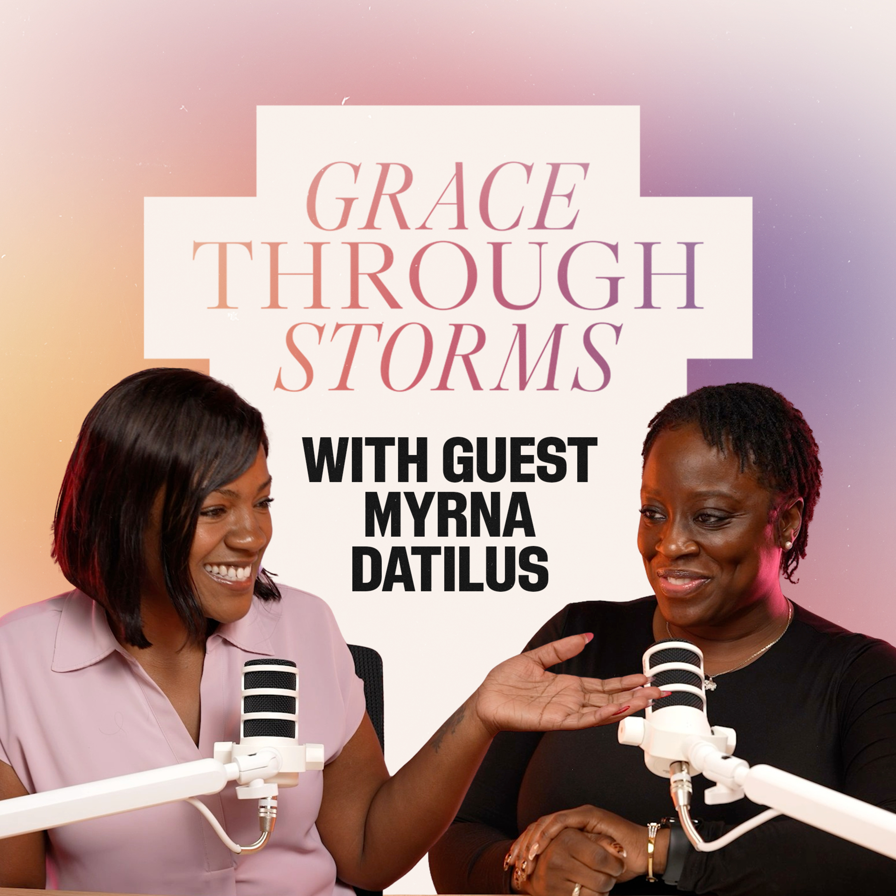 From Sales to Service: Myrna’s Story of Grief, Grace, and a Purpose-Driven Nursing Journey