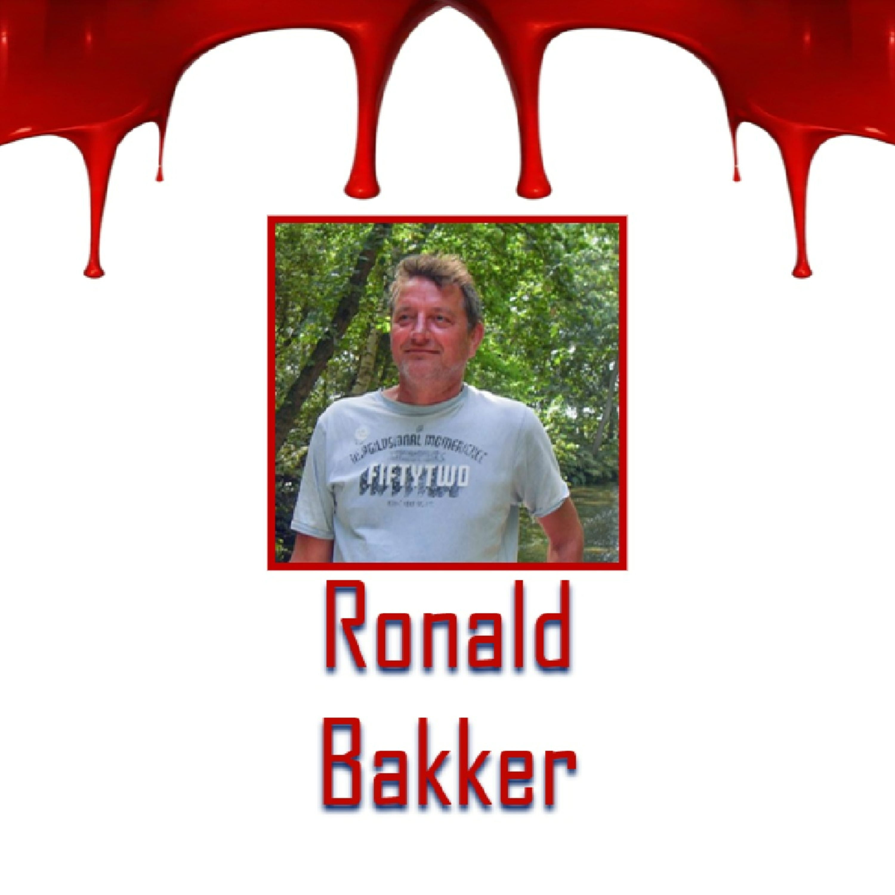 Ronald Bakker, de Spyshop-medewerker| Opgeloste moord #2.55 episode artwork