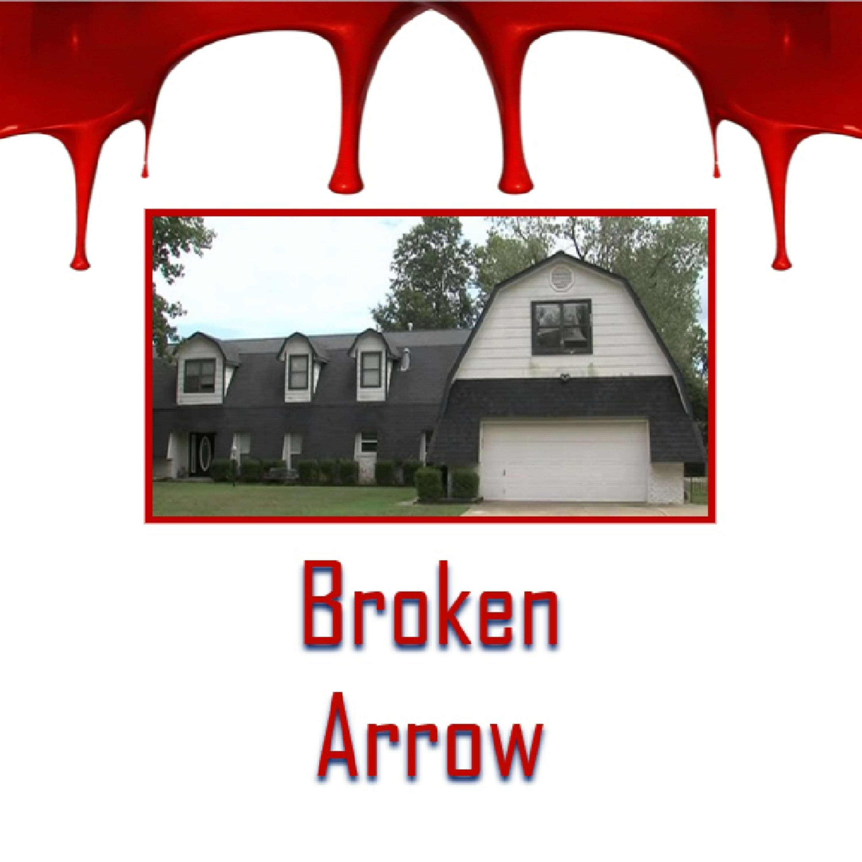 Broken Arrow | Familie moord #2.58 episode artwork