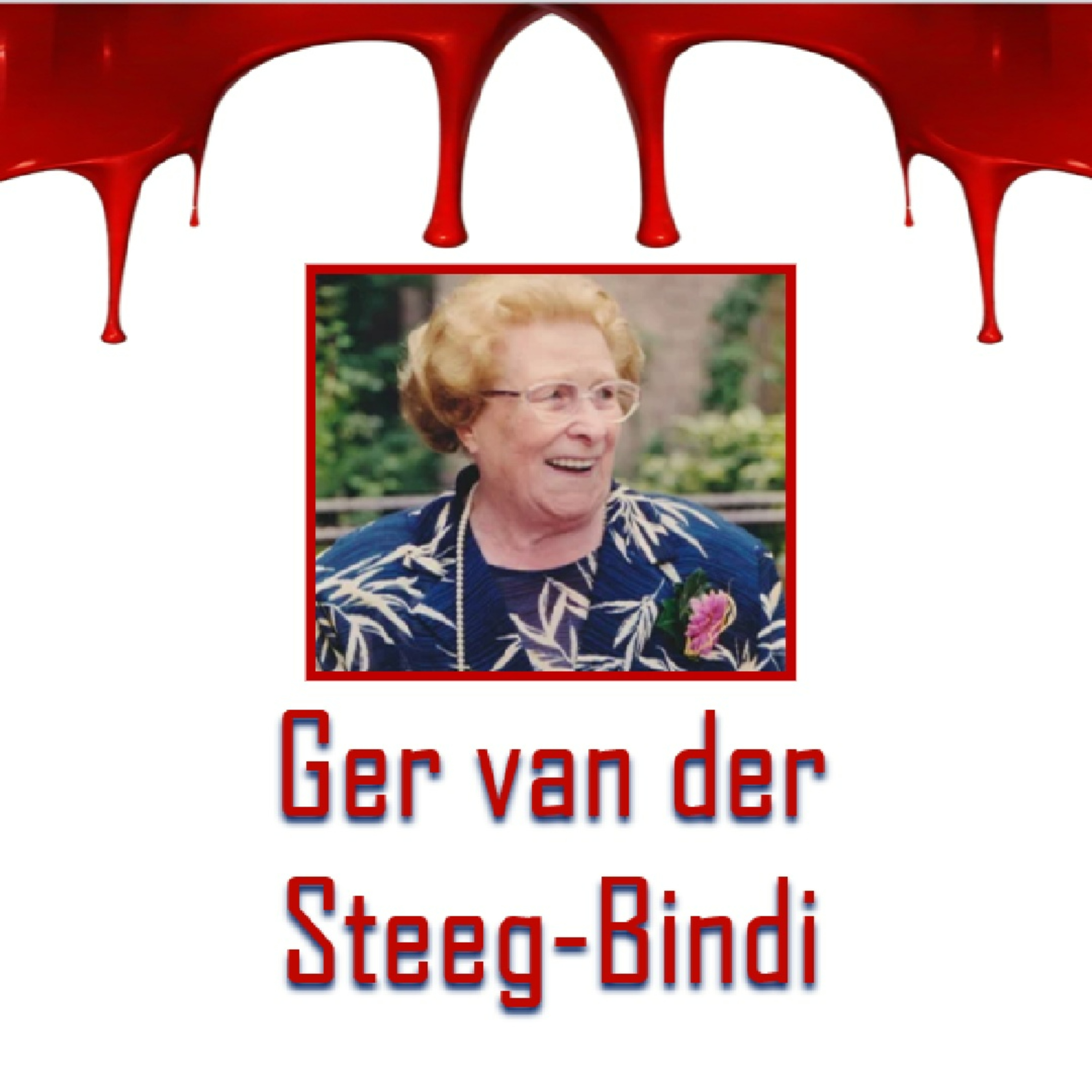 Ger van der Steeg-Bindi | Onopgeloste moord #2.59 episode artwork