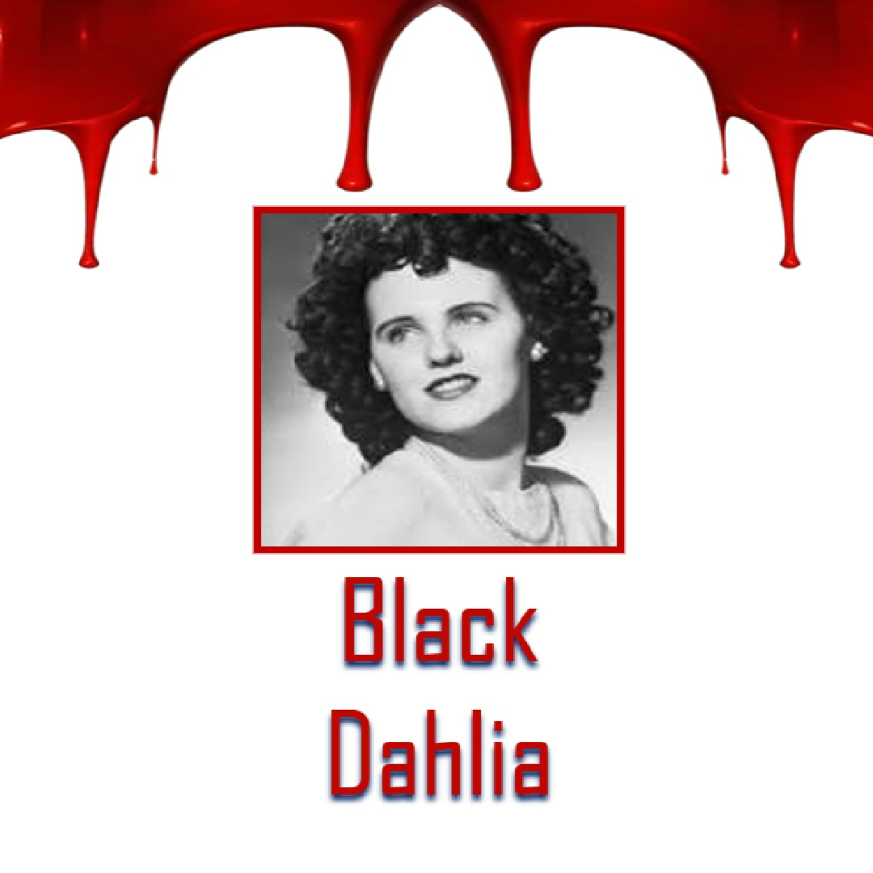 Black Dahlia | Onopgeloste moord #2.60 episode artwork