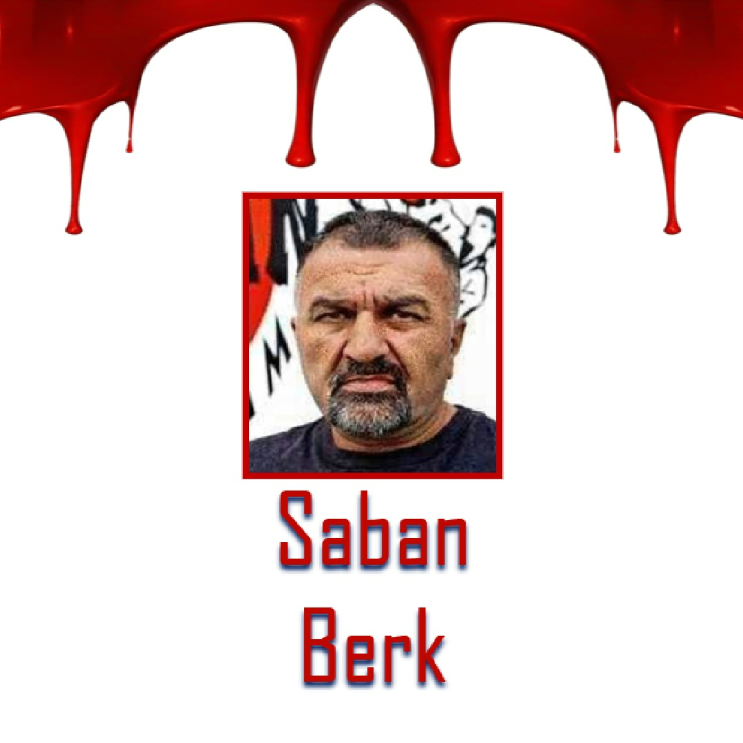 Saban Berk | Onopgeloste moord #2.61 episode artwork