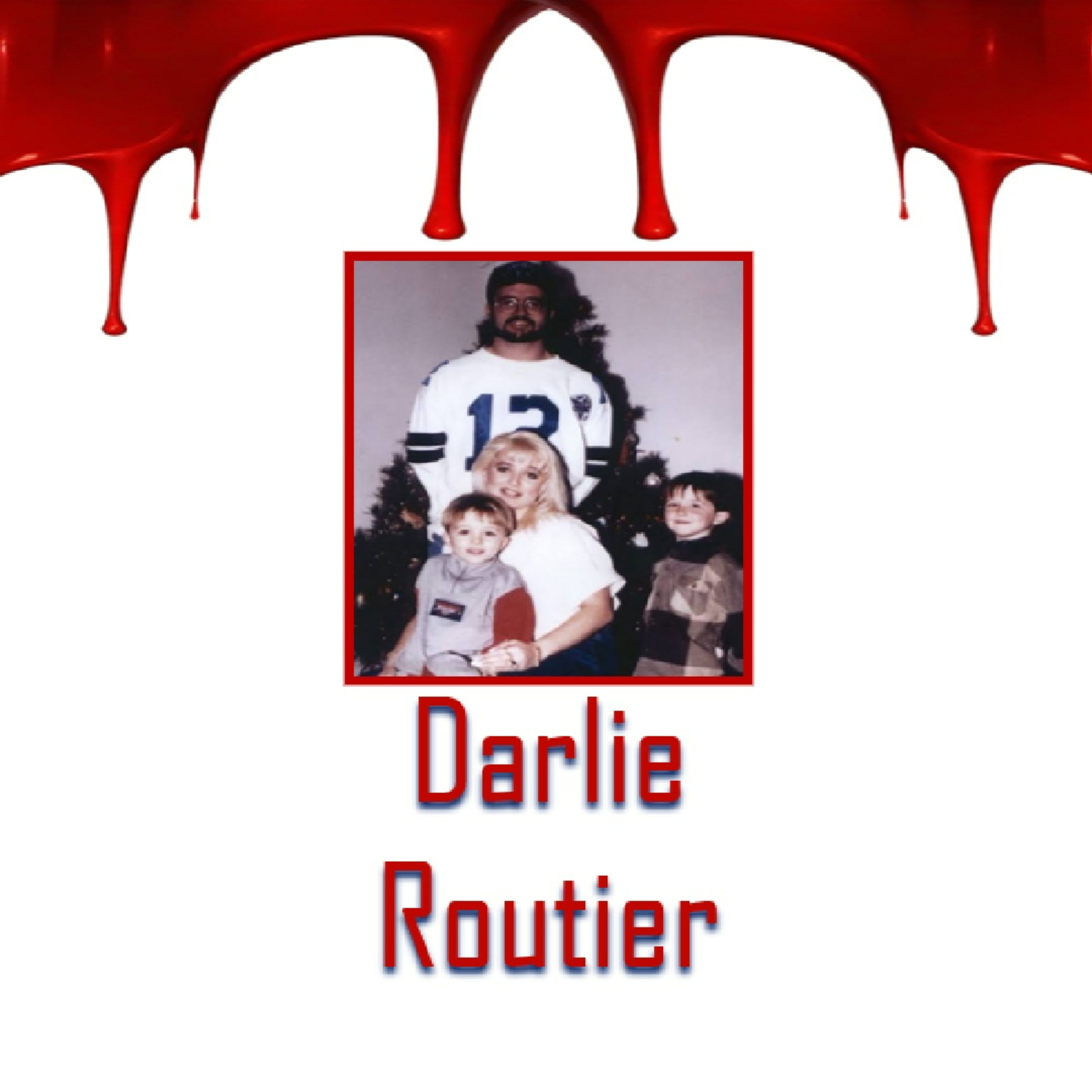 Darlie Routier | Kinder moordenaar #2.64 episode artwork