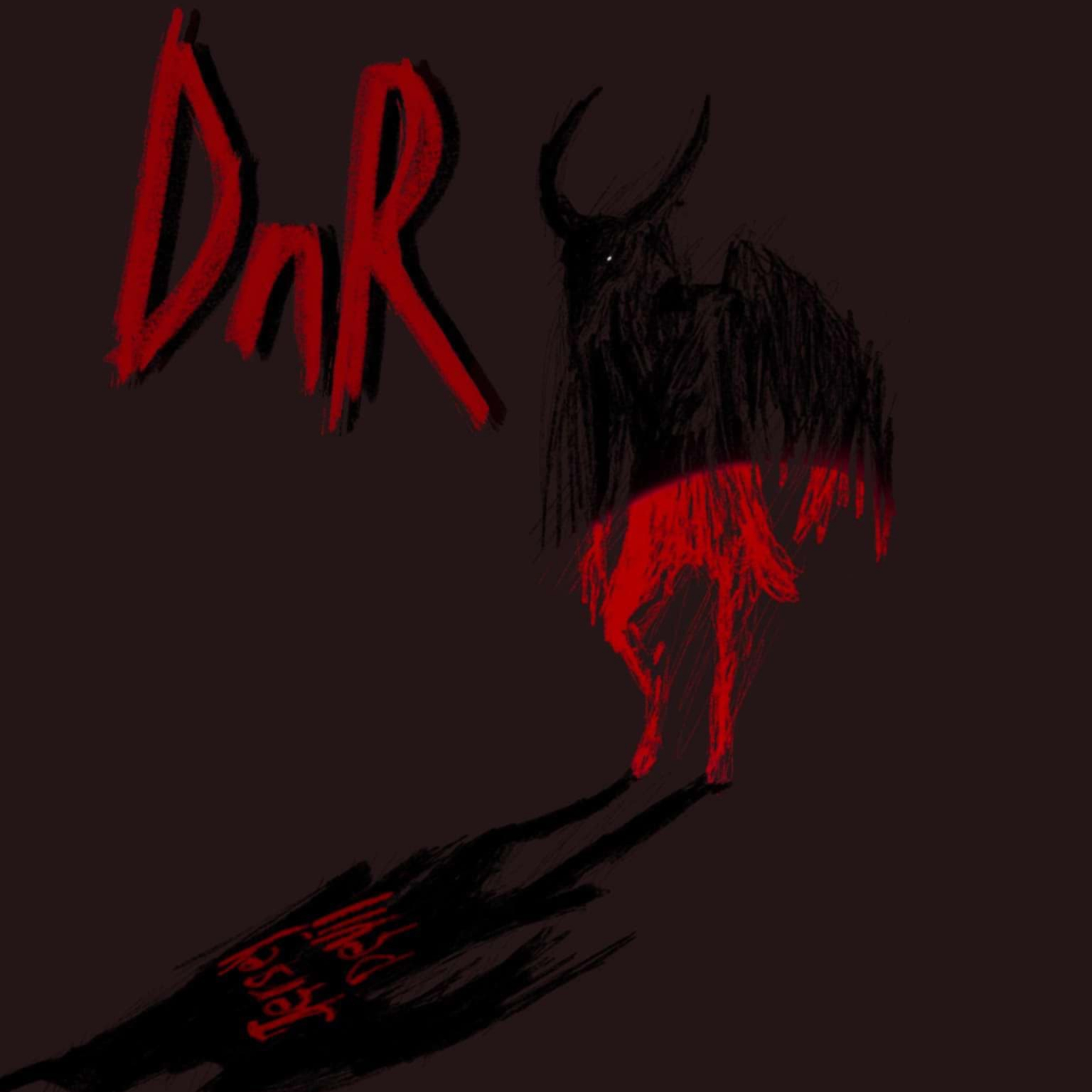 DNR Paranormal