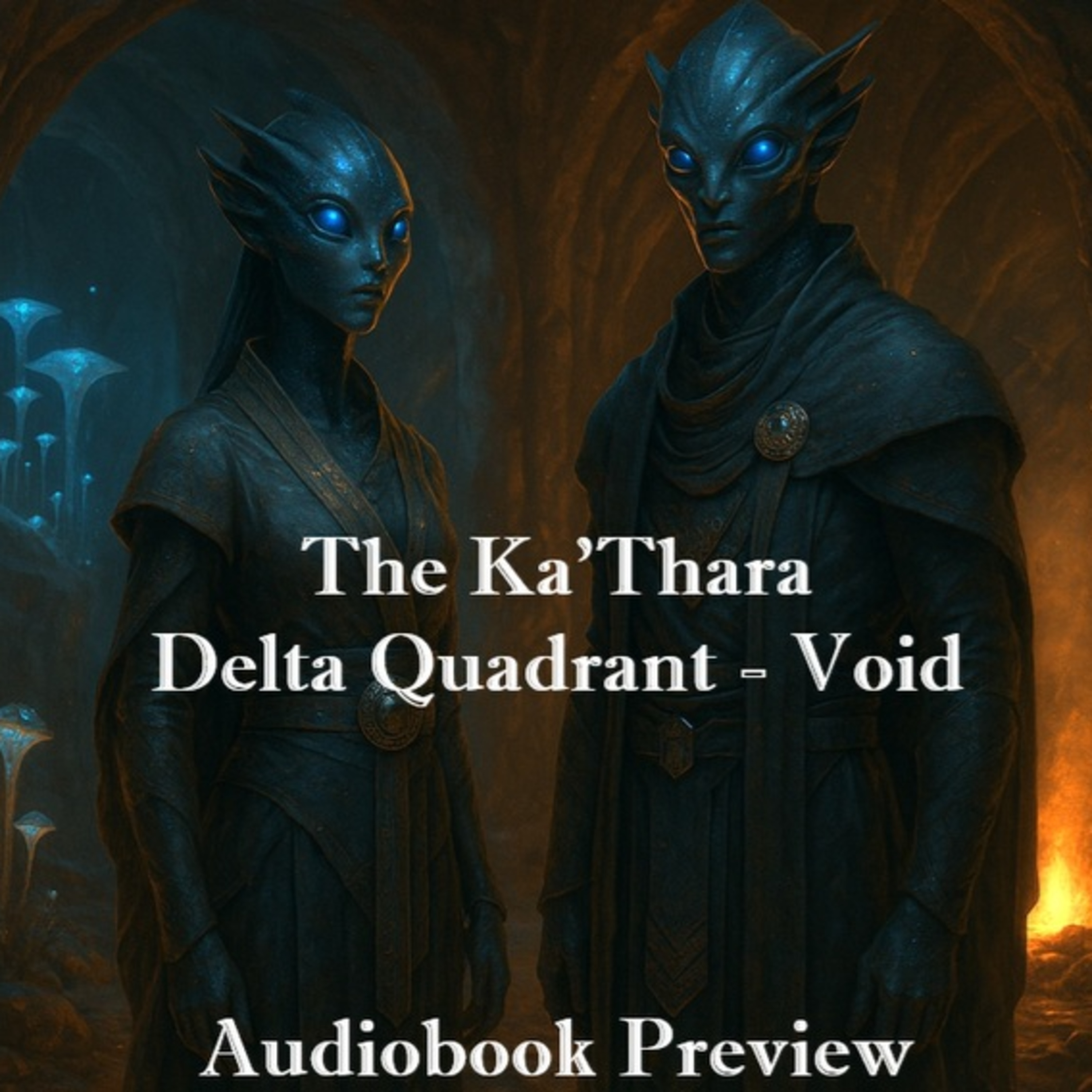 Euftis Emery Audiobooks