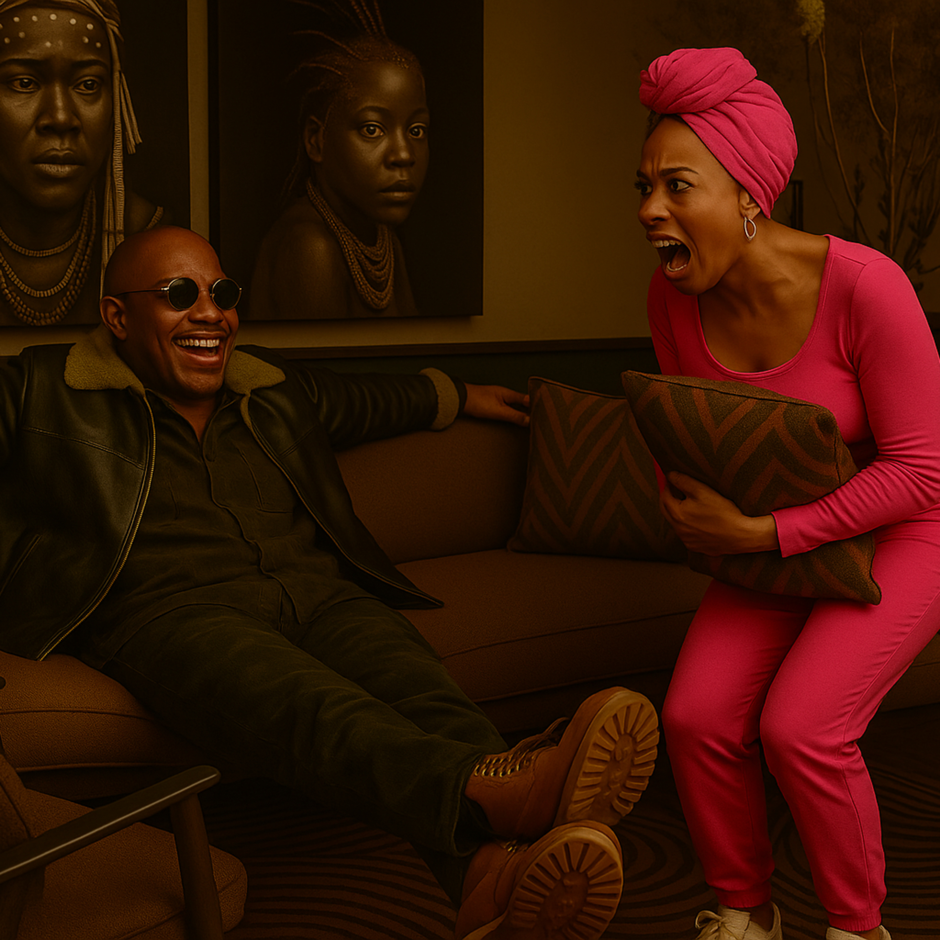 Euftis Emery Audiobooks